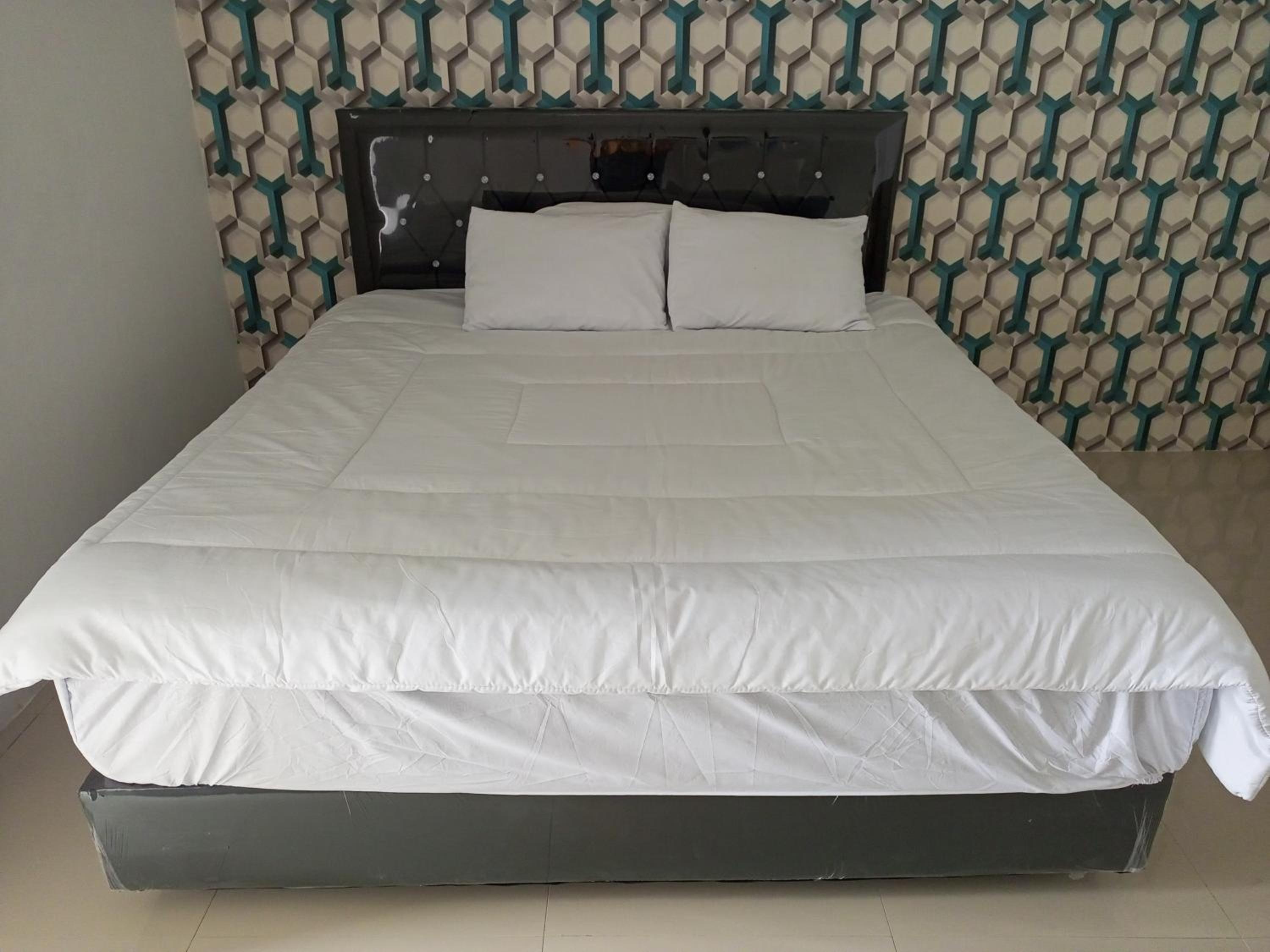 Double Room with Private Bathroom photo 1