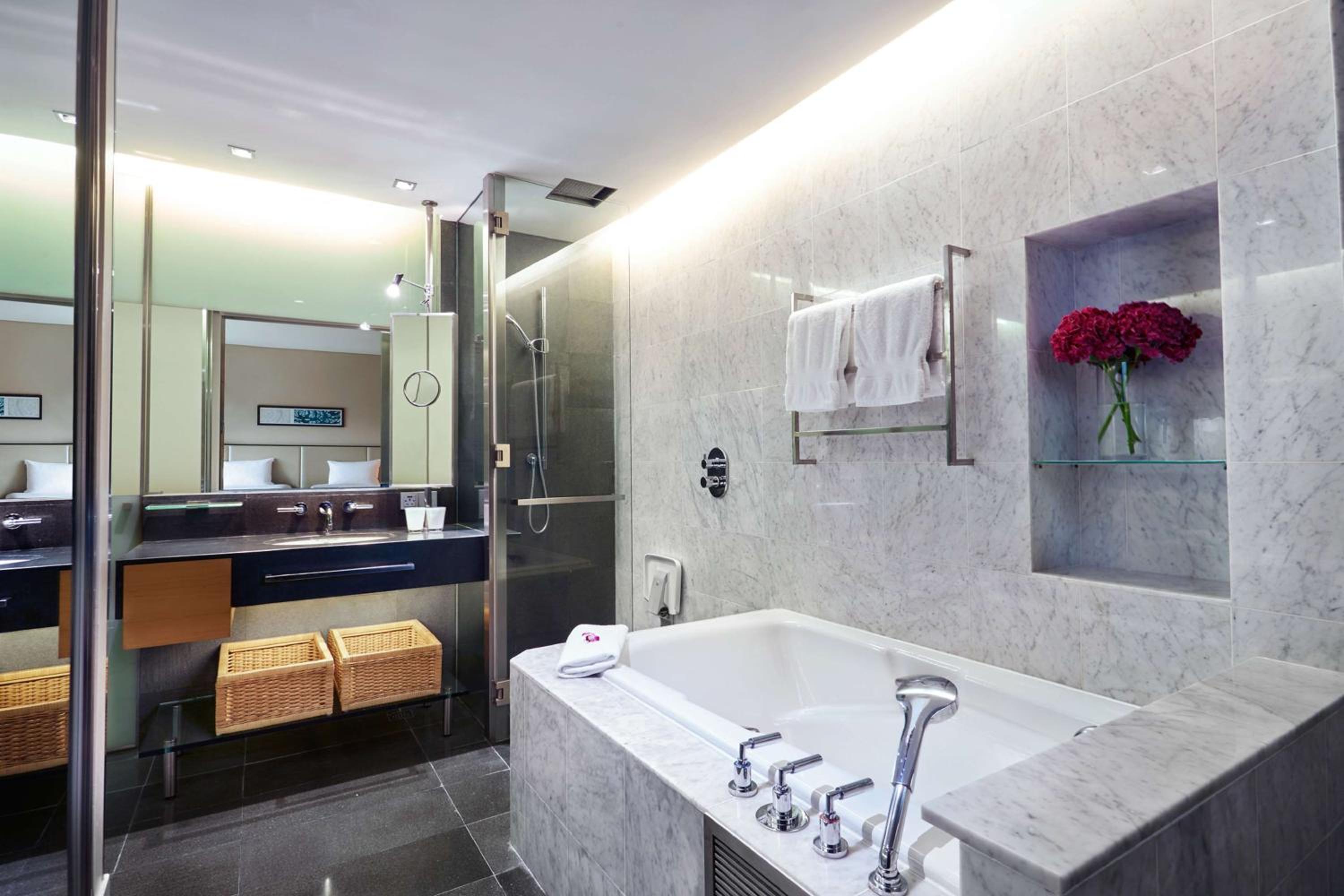 Executive Twin Room