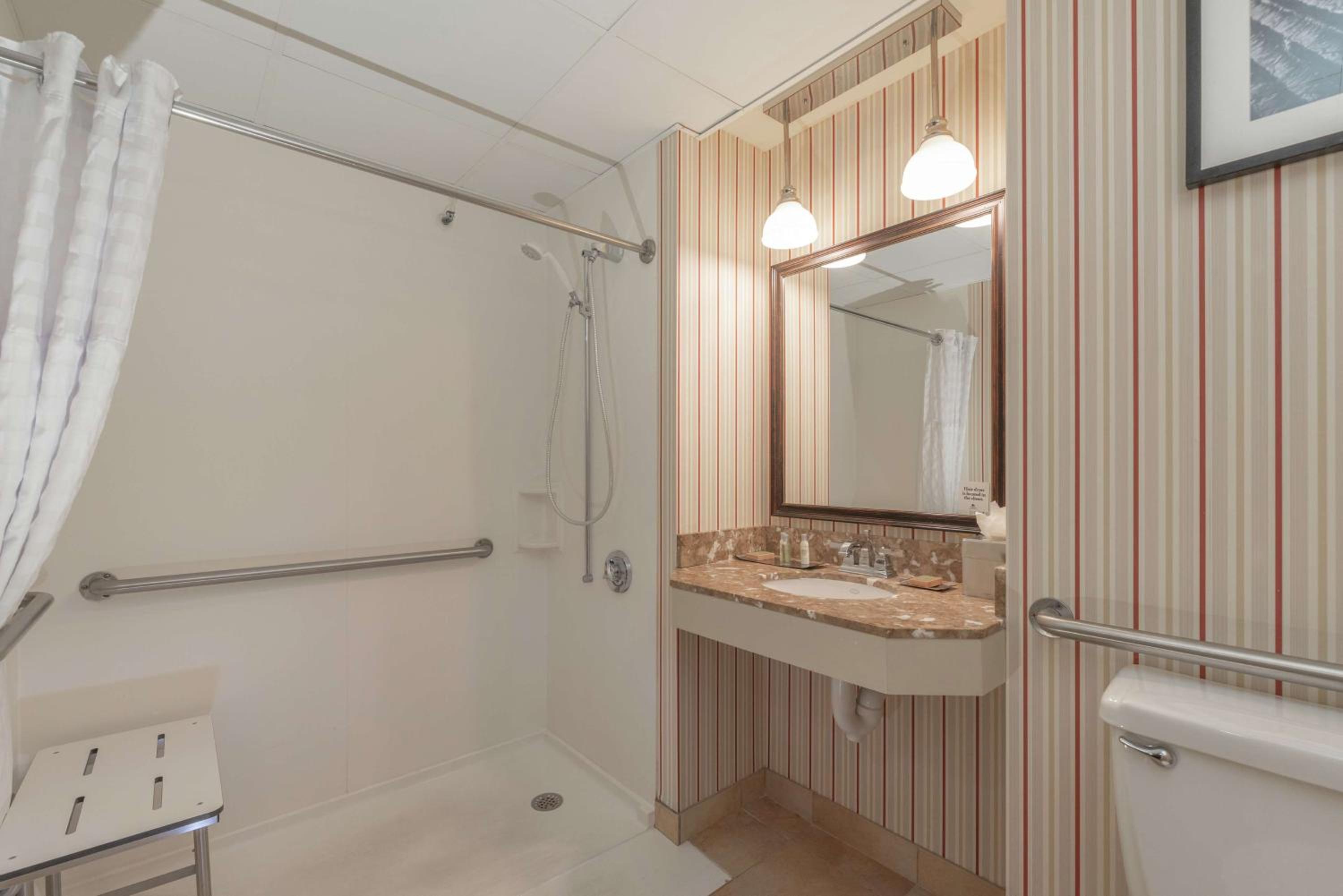 King Room - Disability Access/Non-Smoking - Photo 6