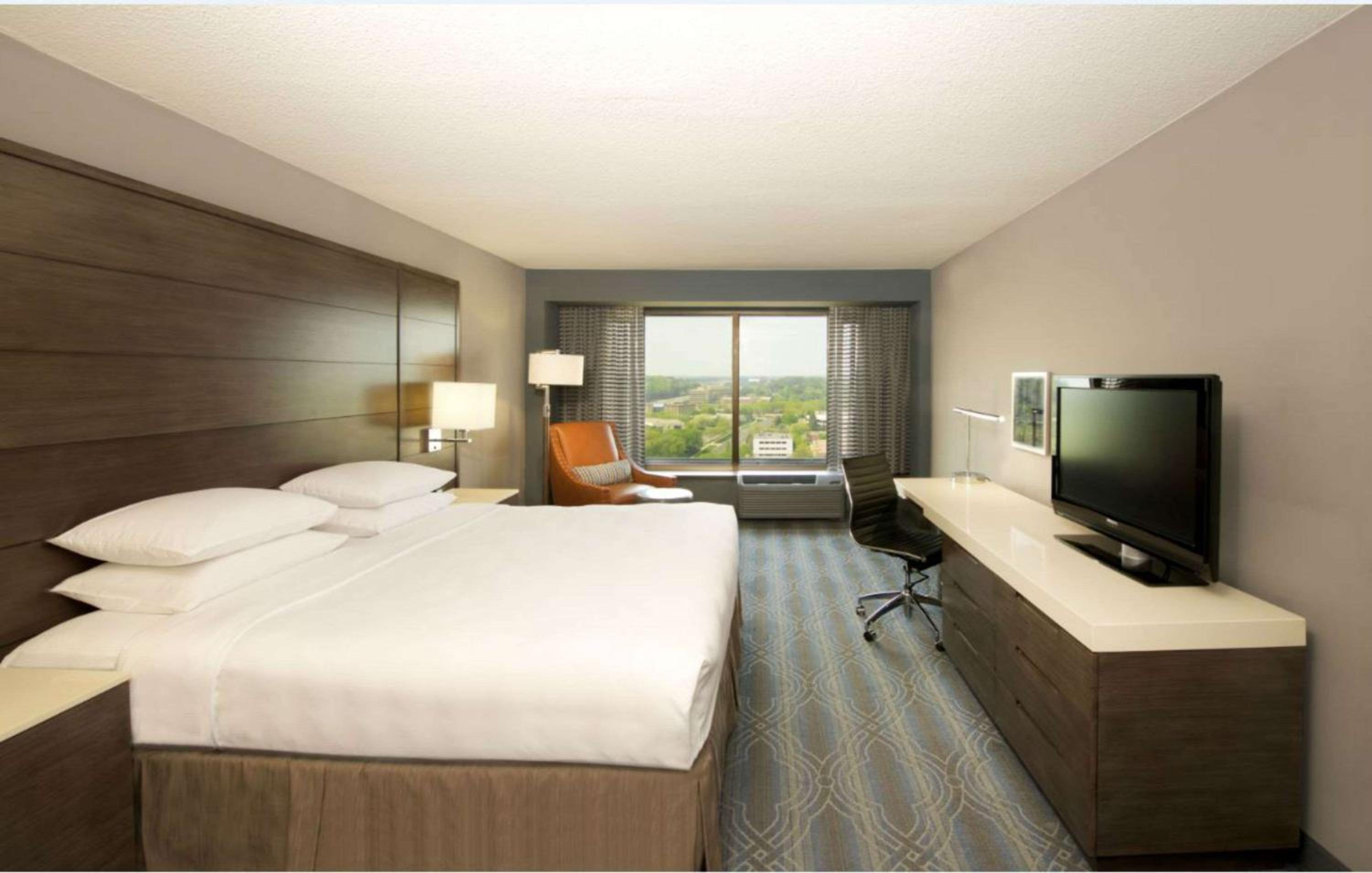 King Room - Photo 2