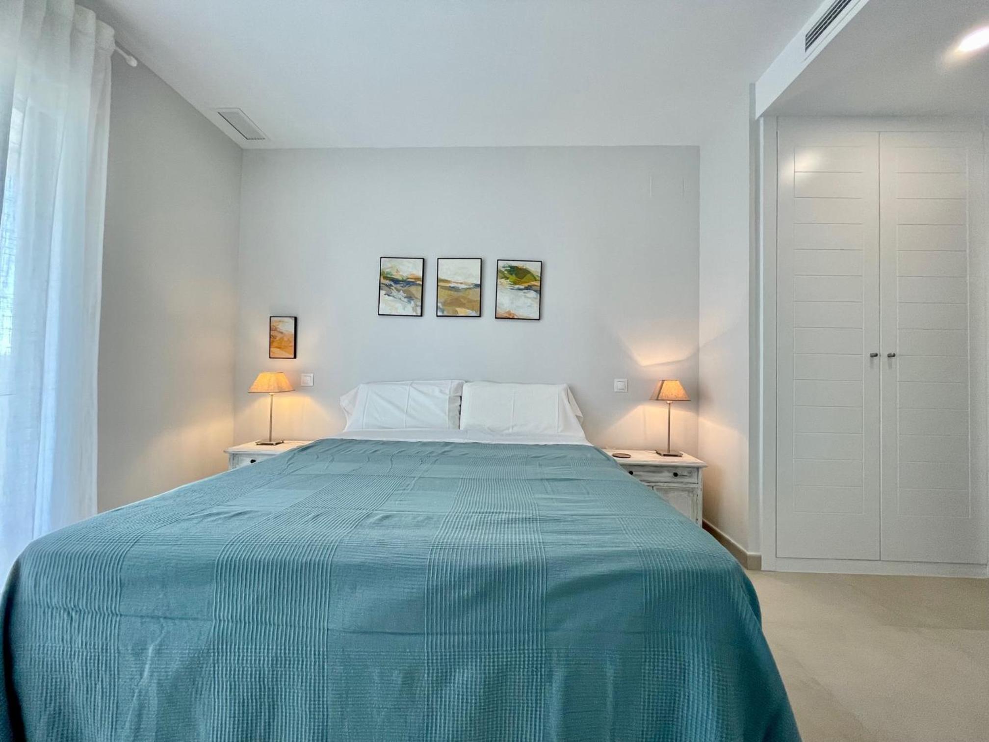 Apartment with Sea View photo 3