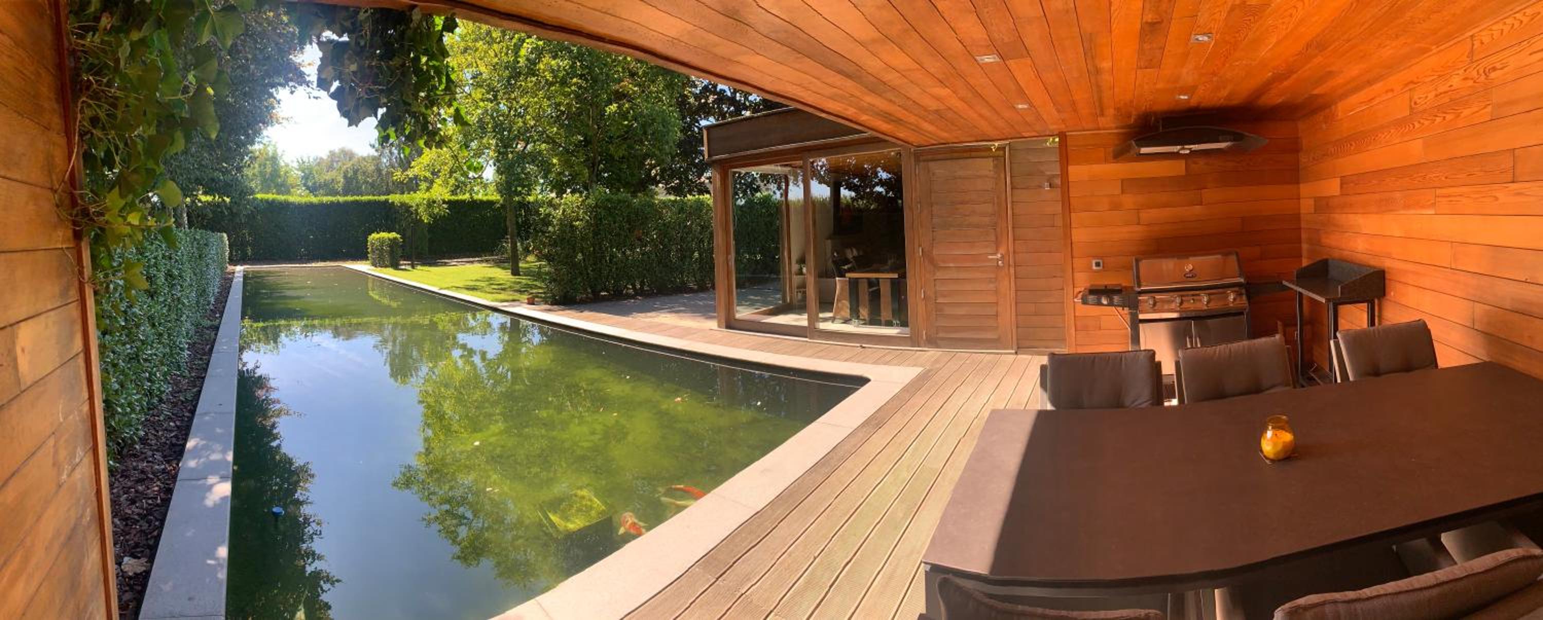 Superior Chalet photo 2