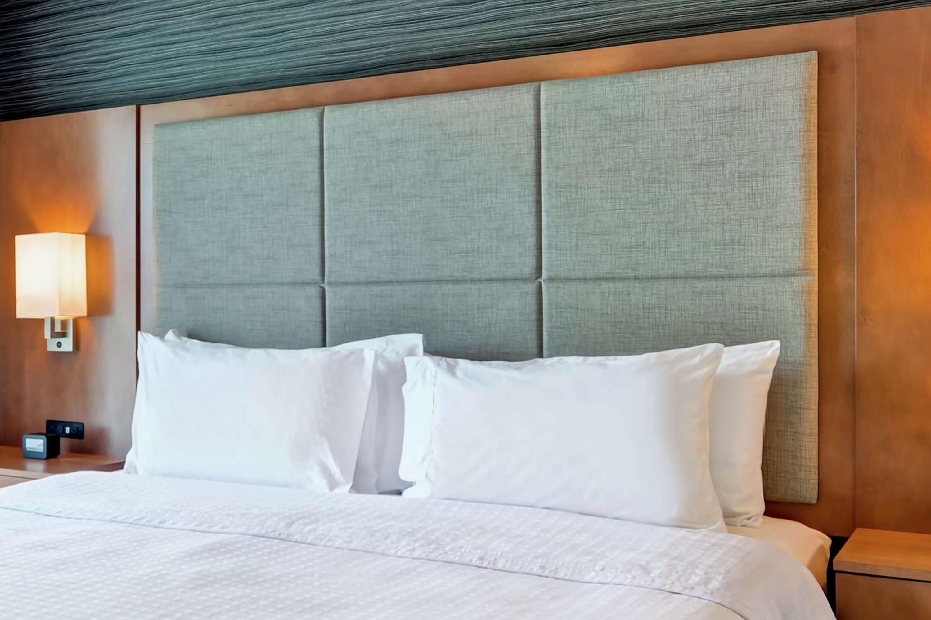 King Studio Suite - Non-Smoking at Homewood Suites TechRidge Parmer @ I-35 in Austin
