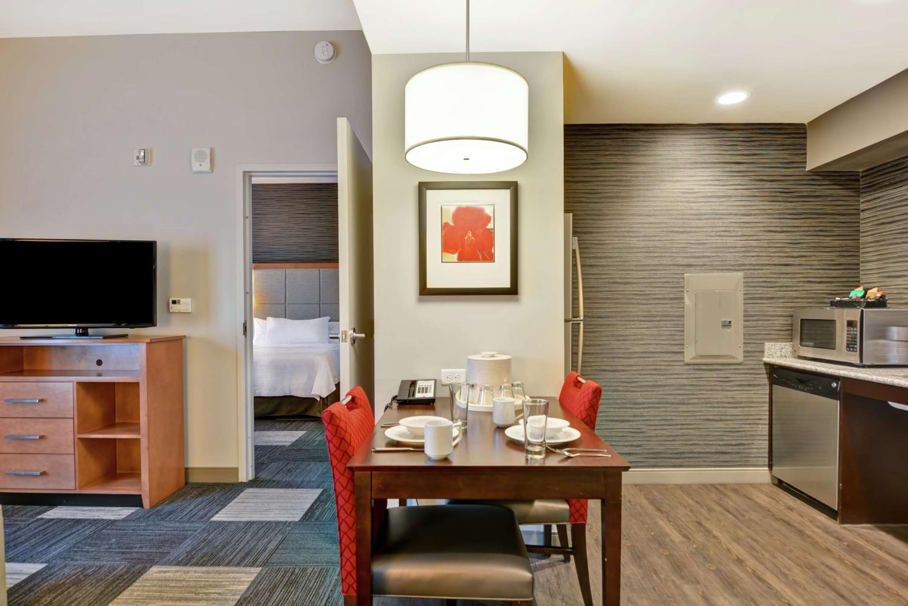 Two-Bedroom Suite - Non-Smoking