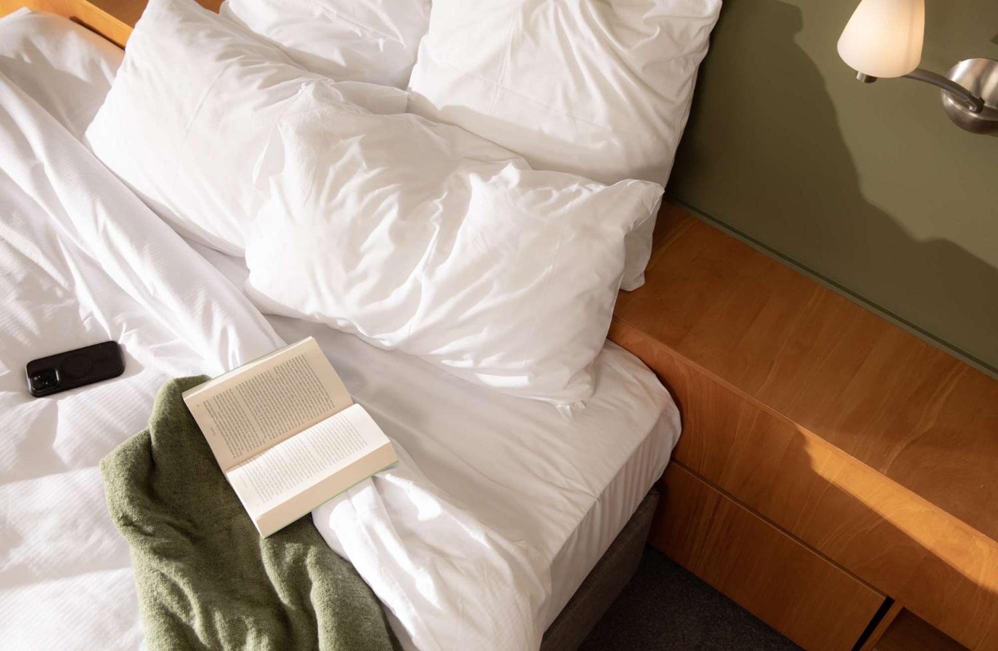 Couples Getaway Package (Superior King Villa)