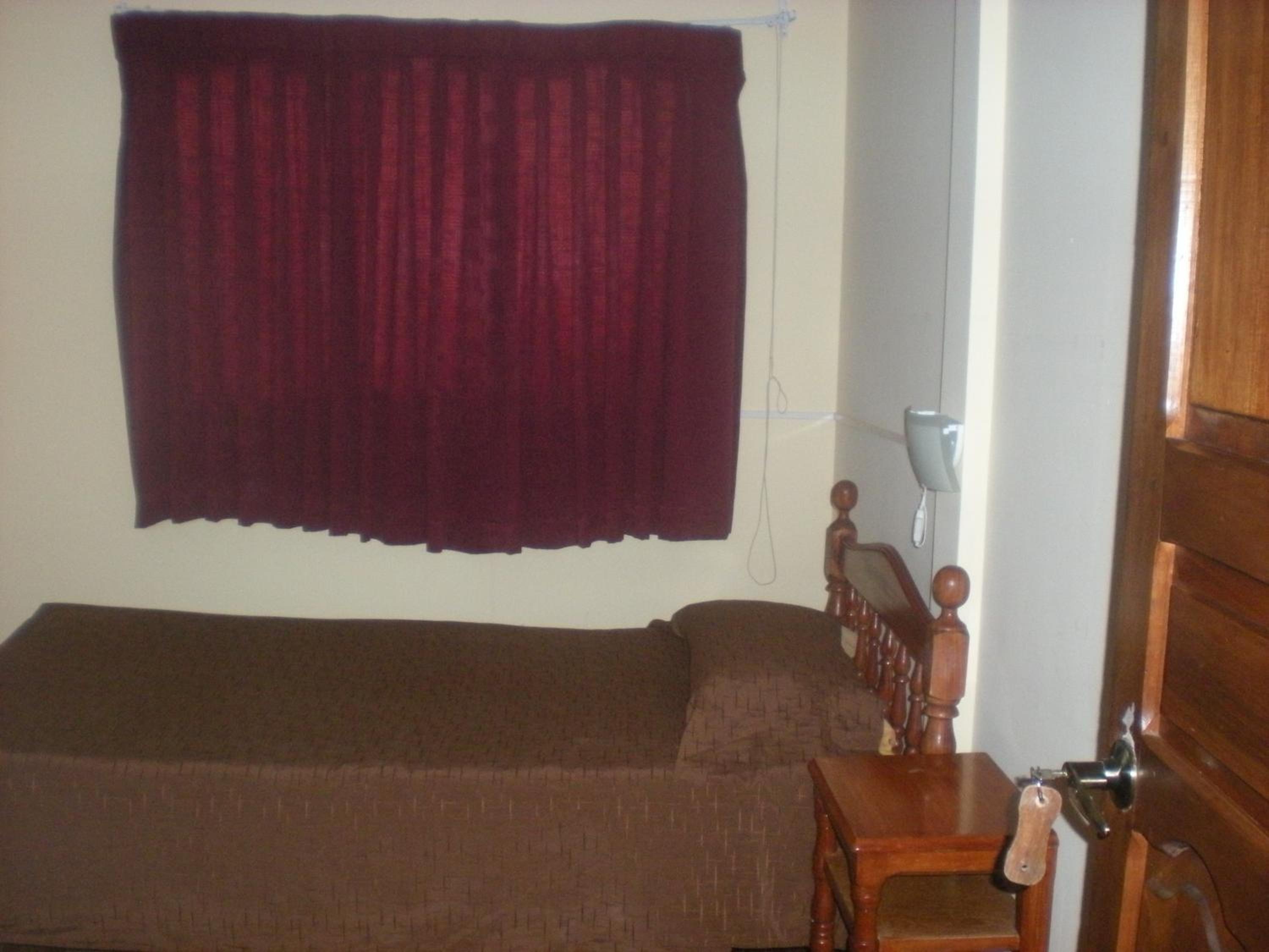 Single Bed in 5-Bed Dormitory Room photo 3