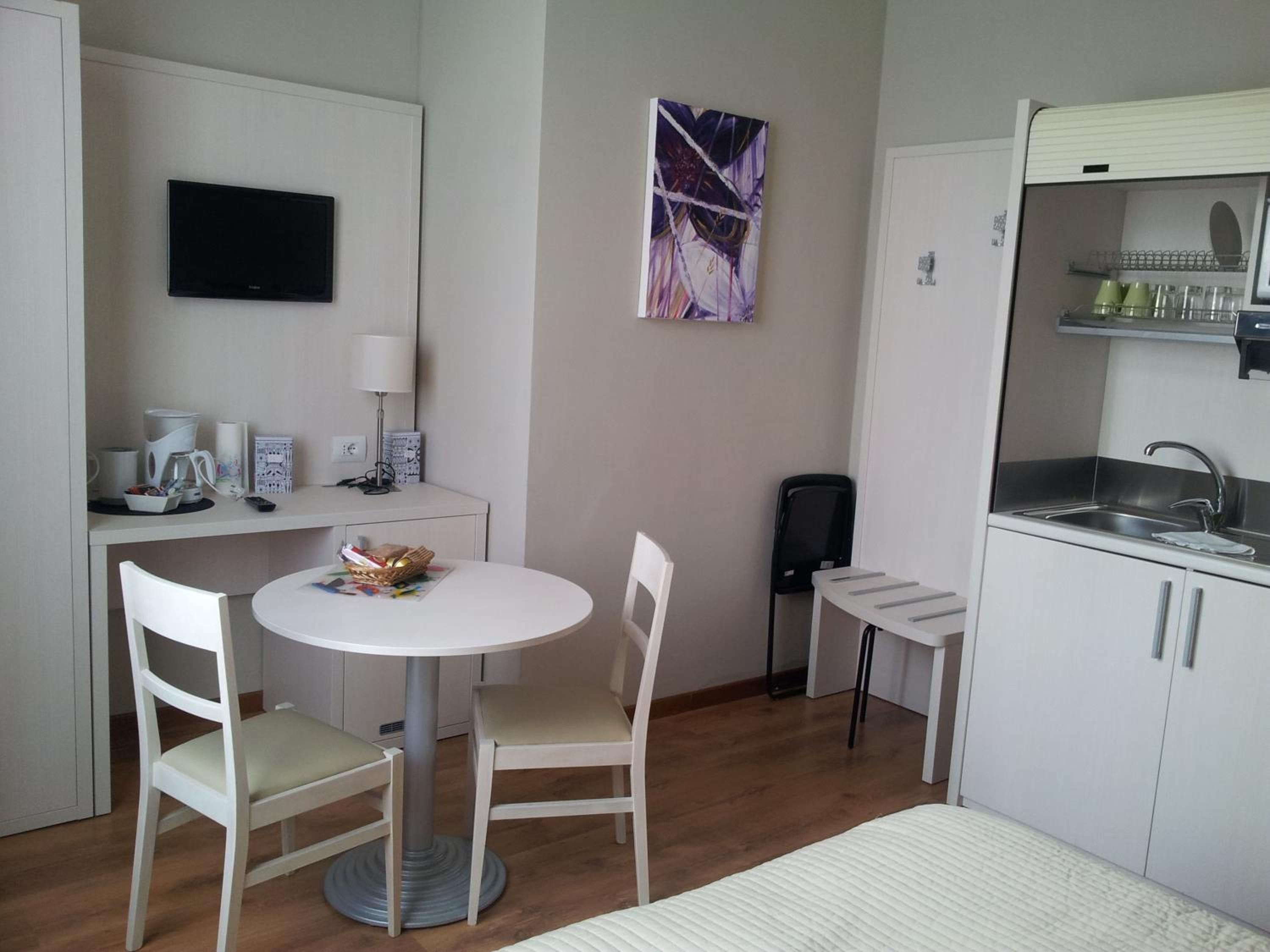 Standard Apartment photo 3