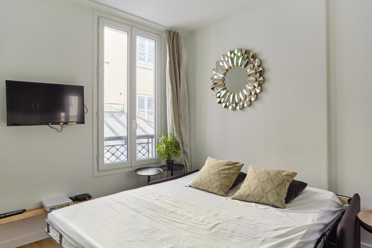 Apartment photo 3