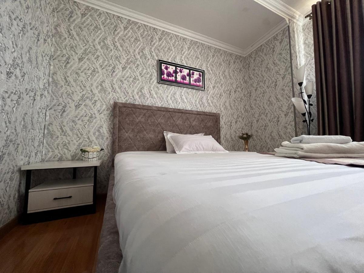 Deluxe Double Room with Bath