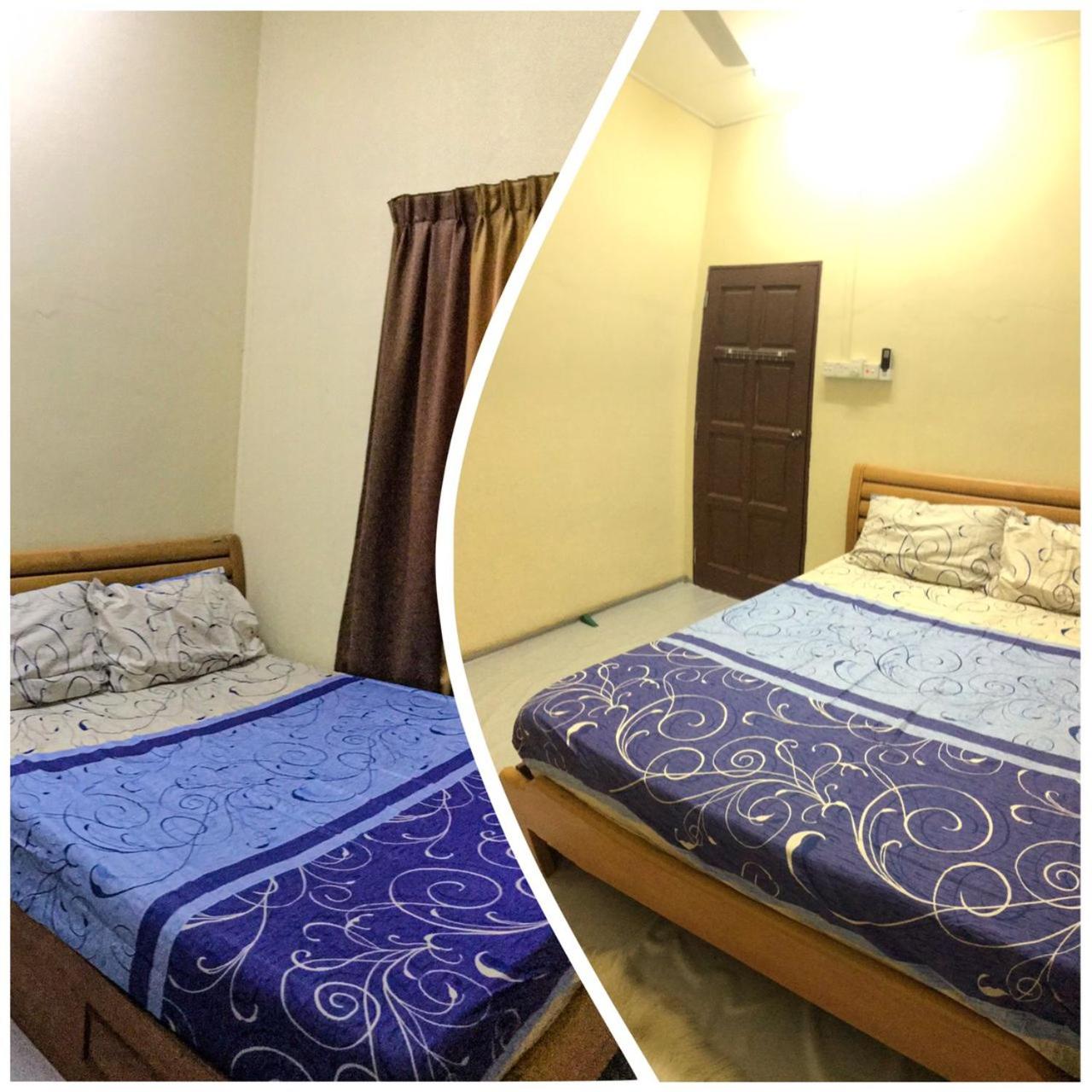Three-Bedroom House photo 2