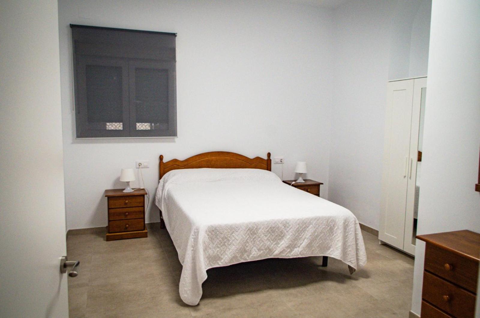 Departamento de tres habitaciones