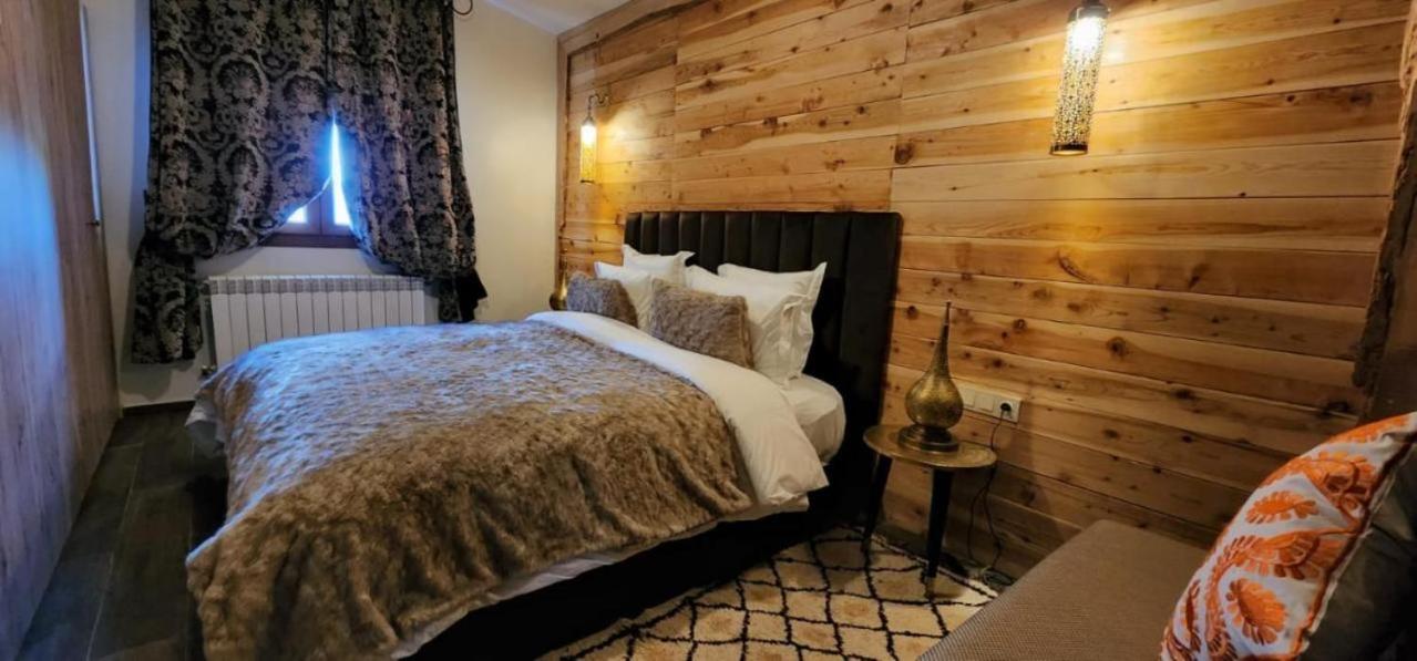 Chalet photo 3