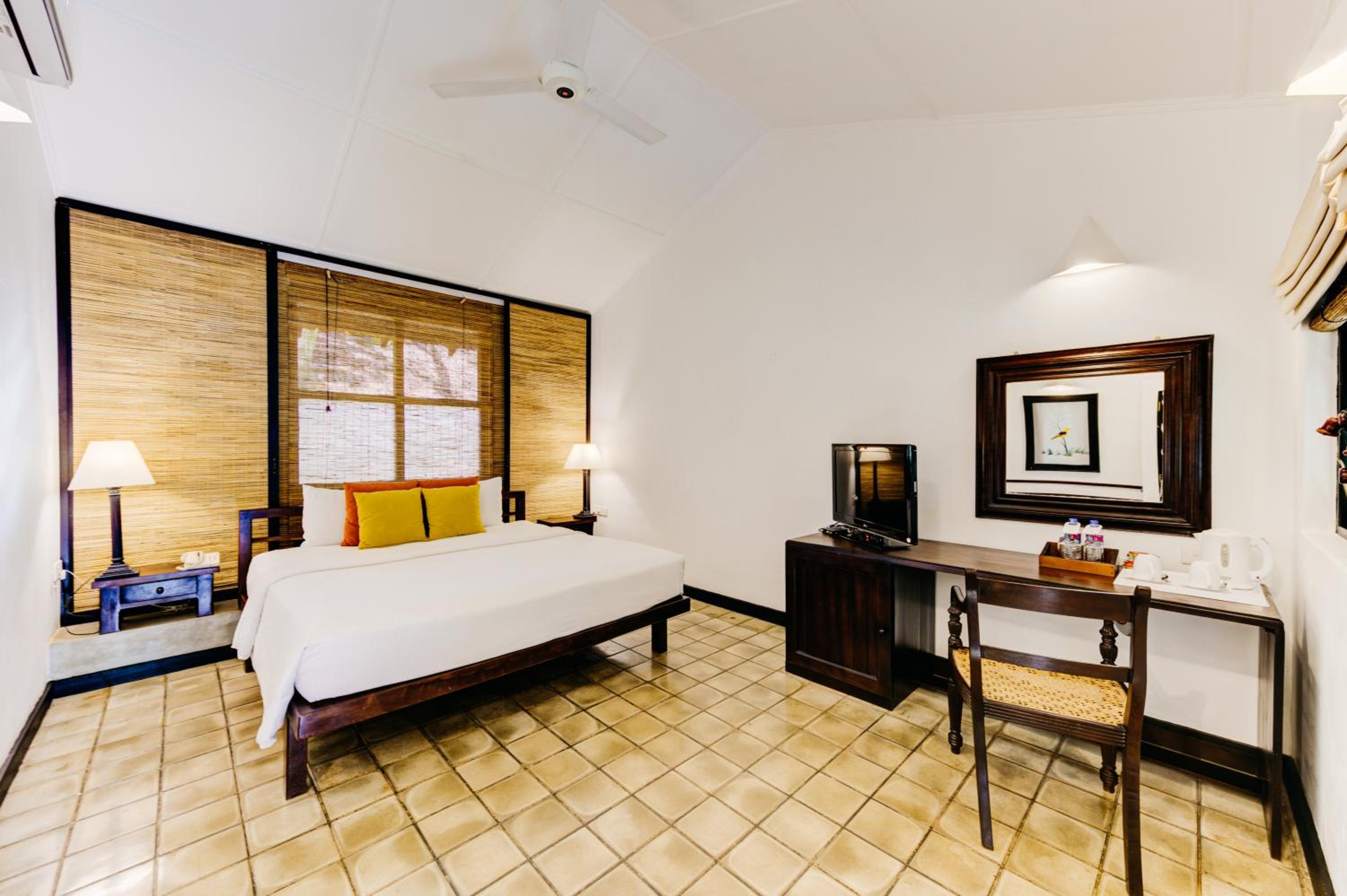 Superior King Garden View - Discounts (15% on F&B, 10% on SPA) - Photo 5