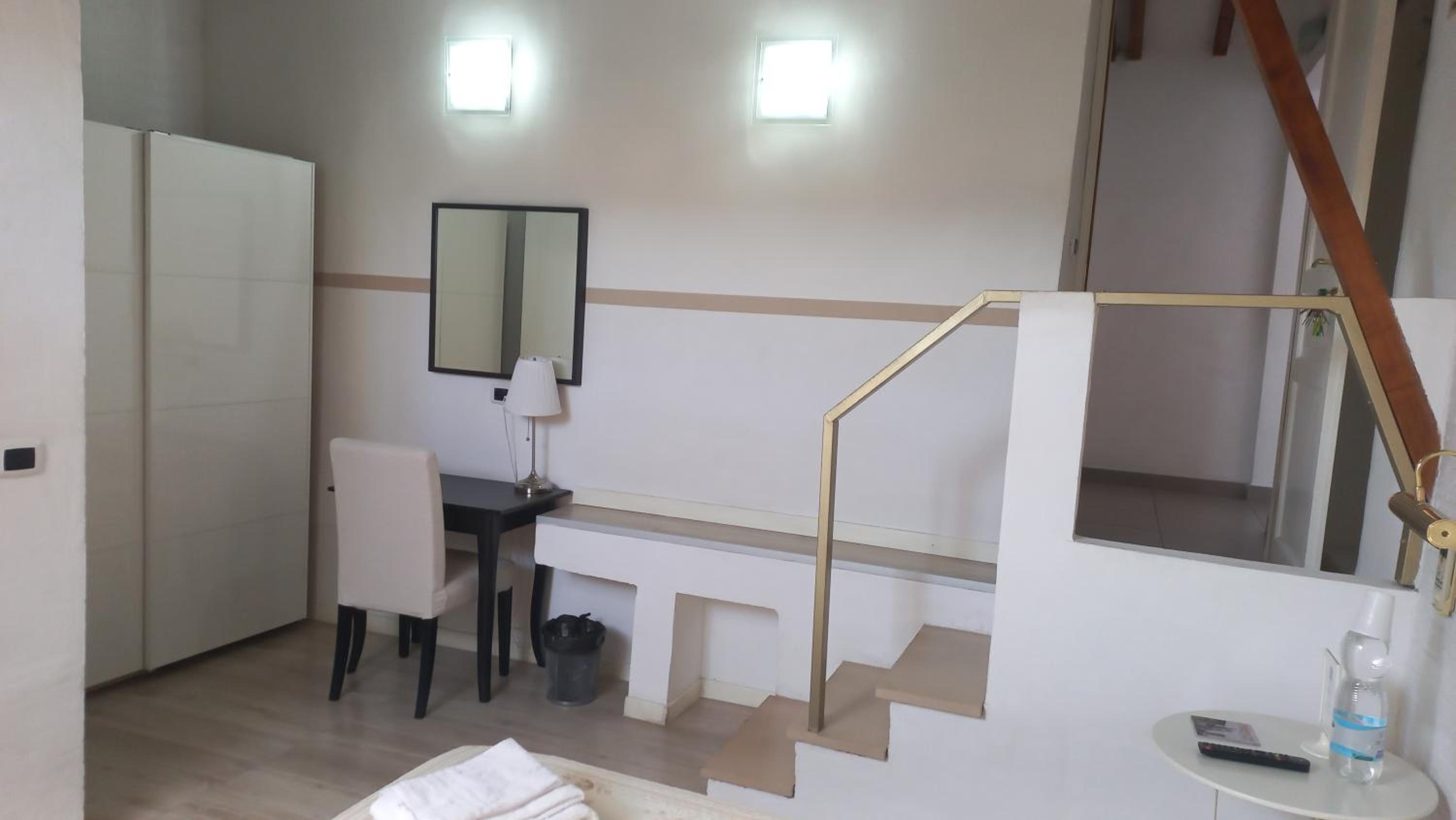 Double Room with Private Bathroom photo 1