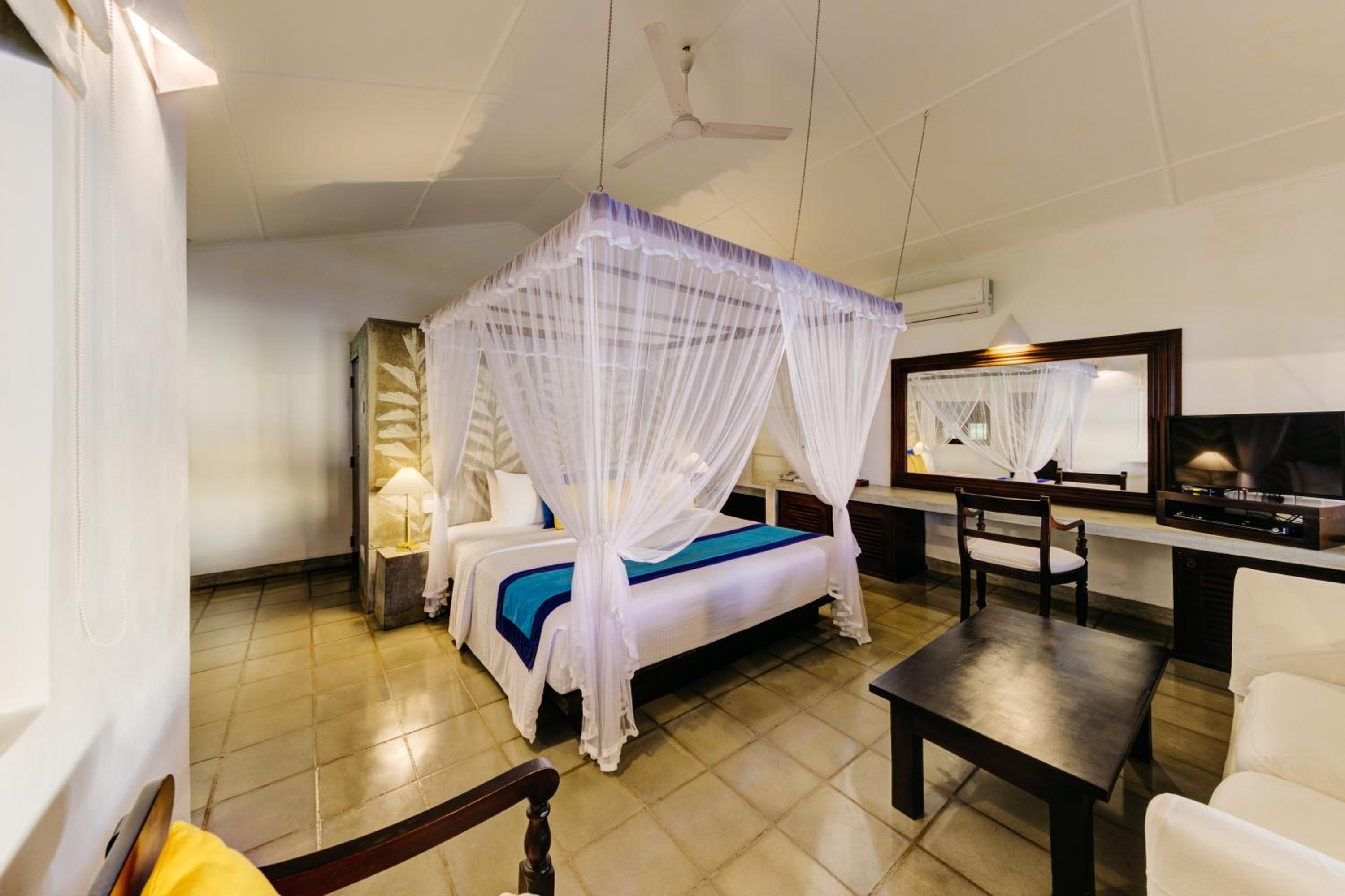 King Fisher Suite - Discounts (15% on F&B, 10% on SPA) - Photo 1