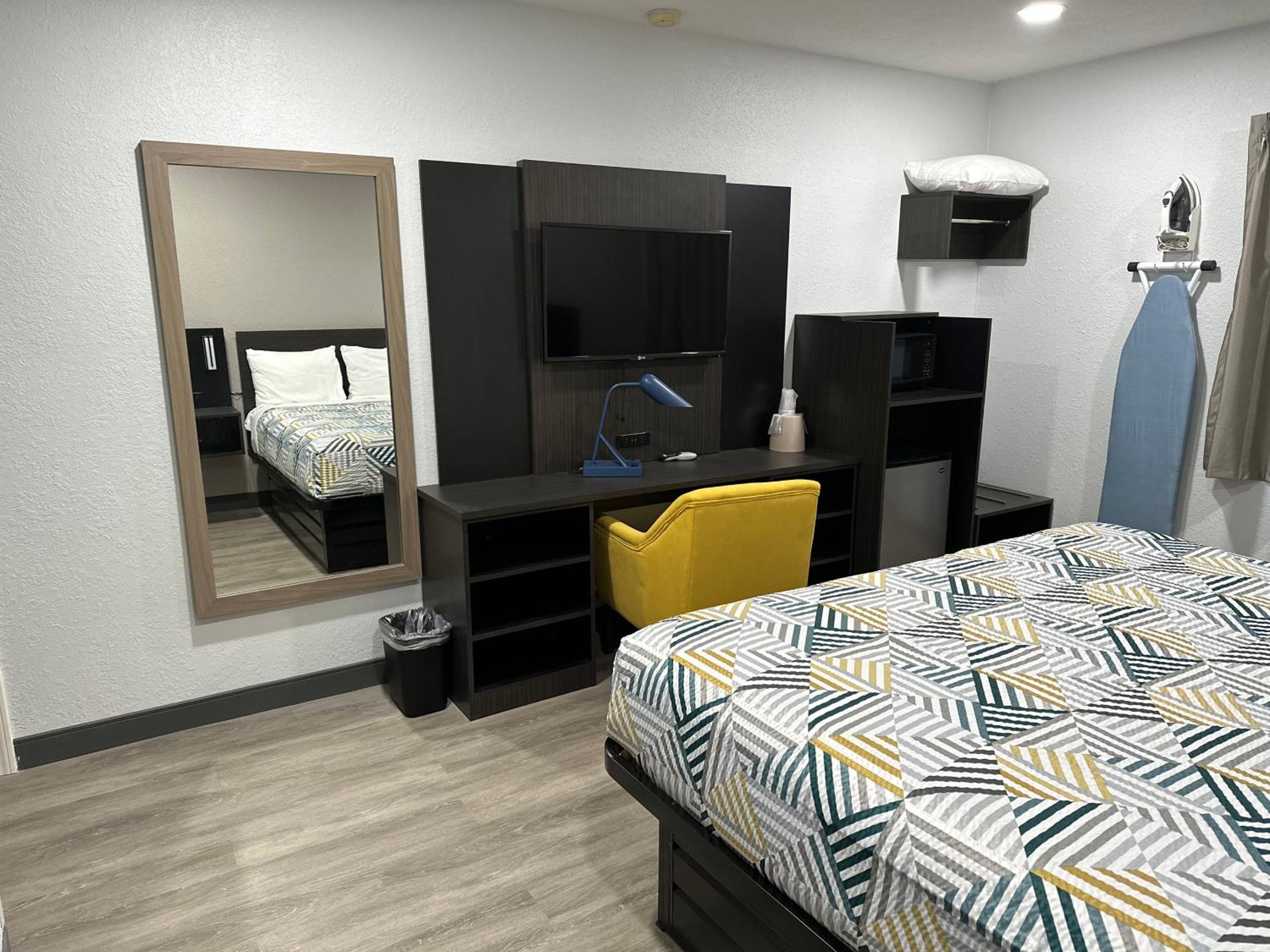 Motel 6-Atlanta, GA - Downtown, Billede 6