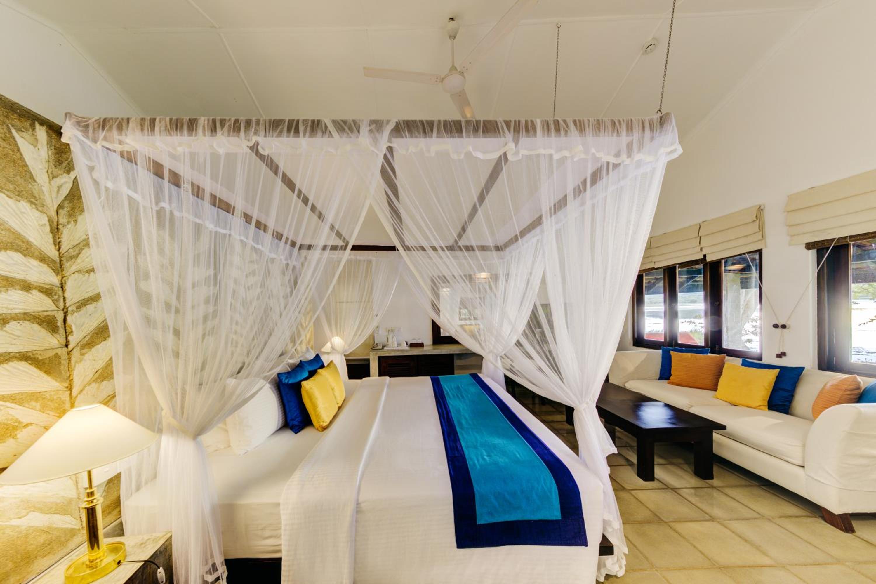 King Fisher Suite - Discounts (15% on F&B, 10% on SPA) - Photo 5