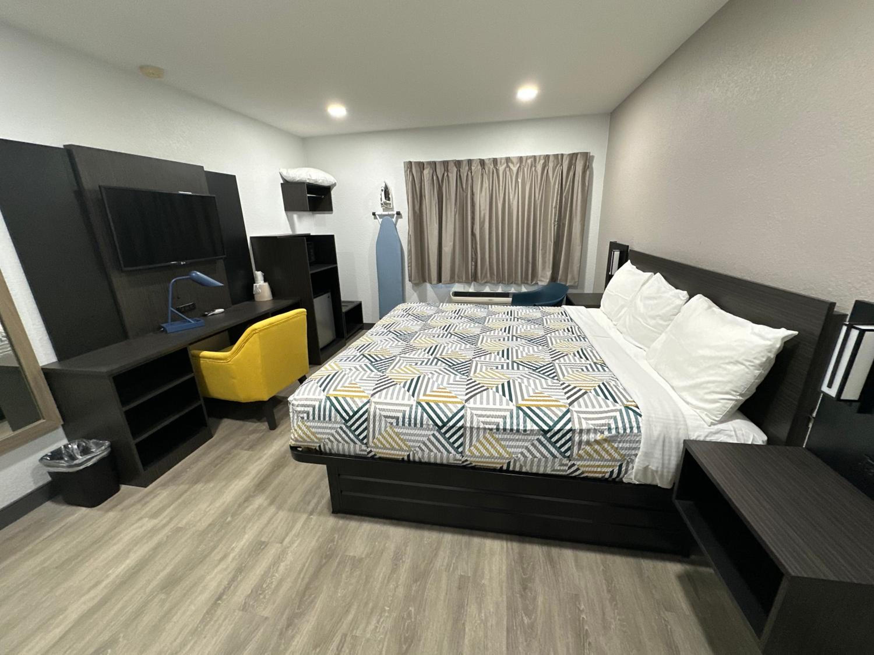 Motel 6-Atlanta, GA - Downtown, Billede 5