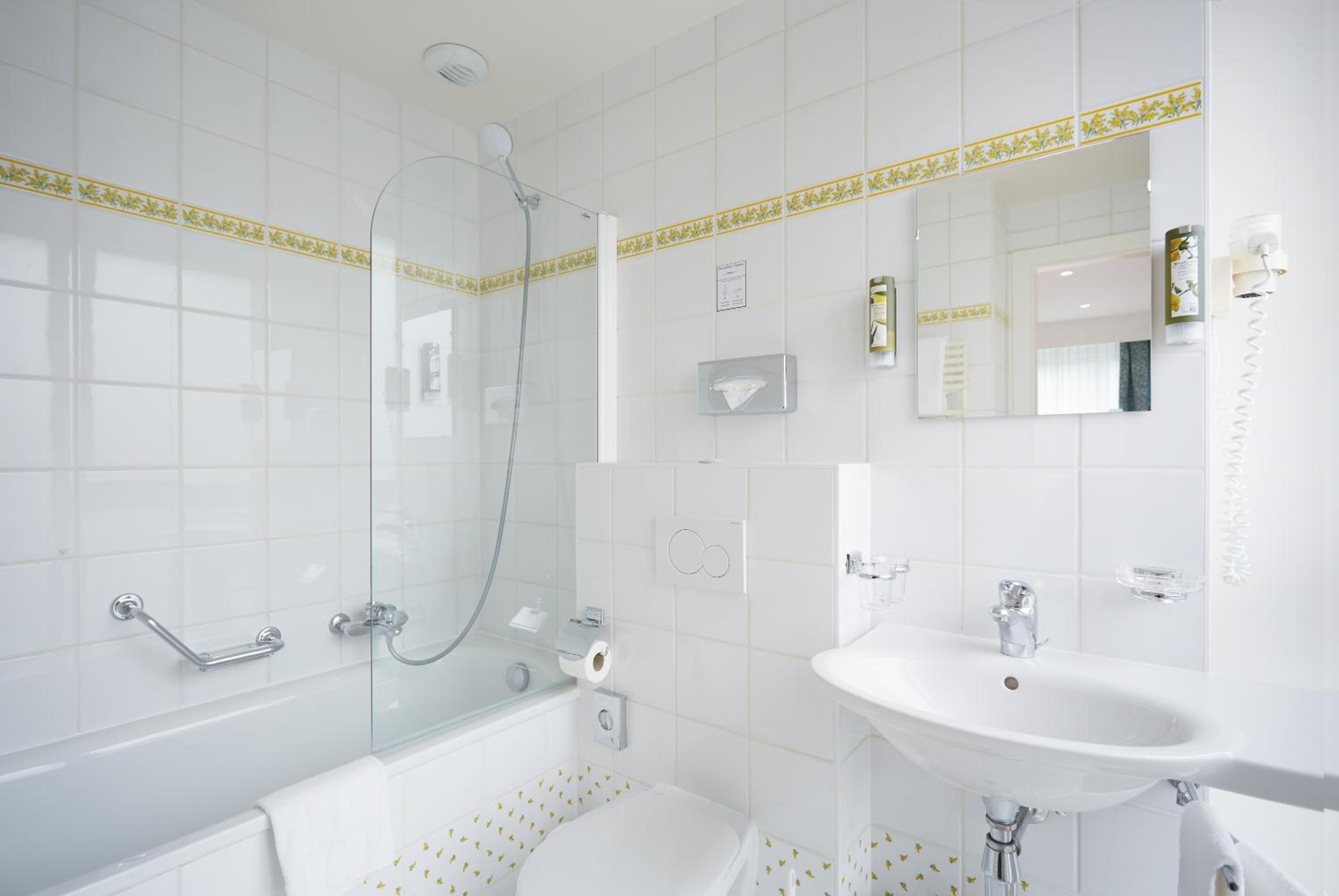 Superior Double Room - Photo 18
