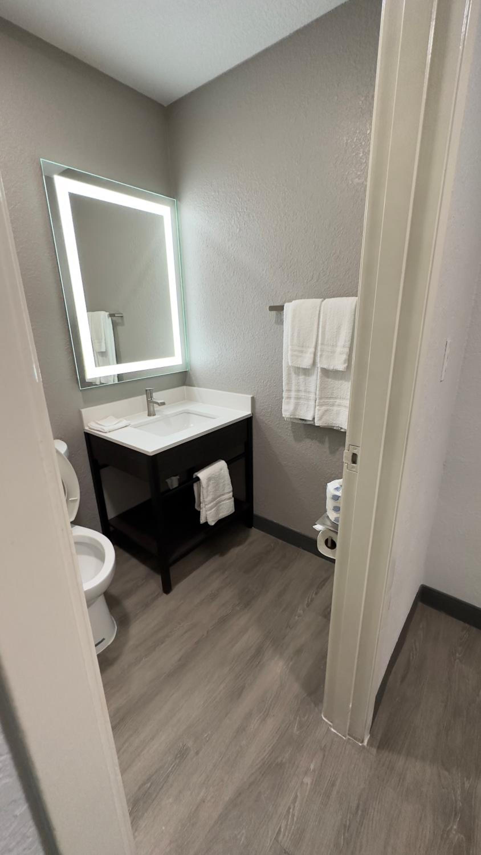 Motel 6-Atlanta, GA - Downtown, Billede 2