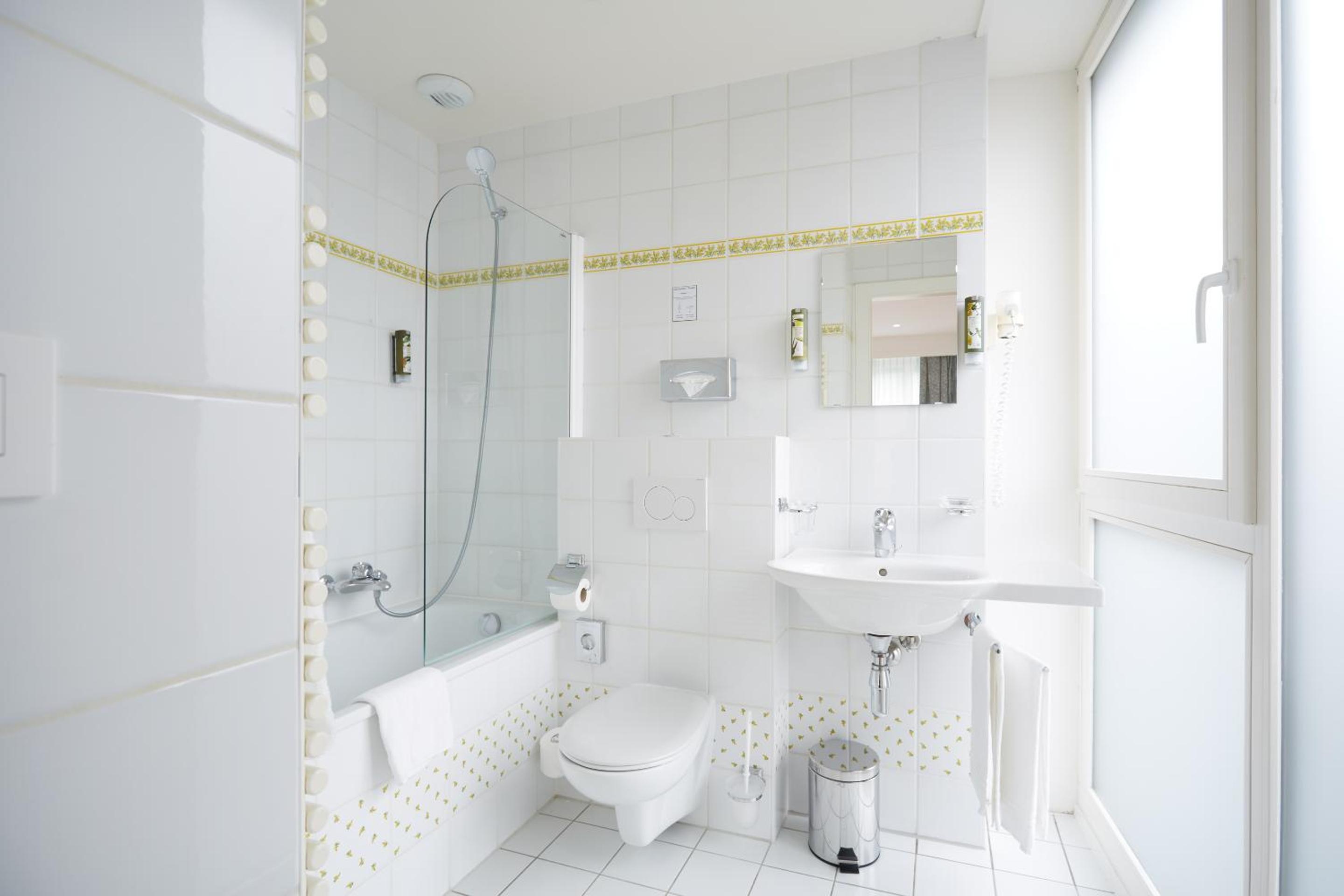 Superior Double Room - Photo 19