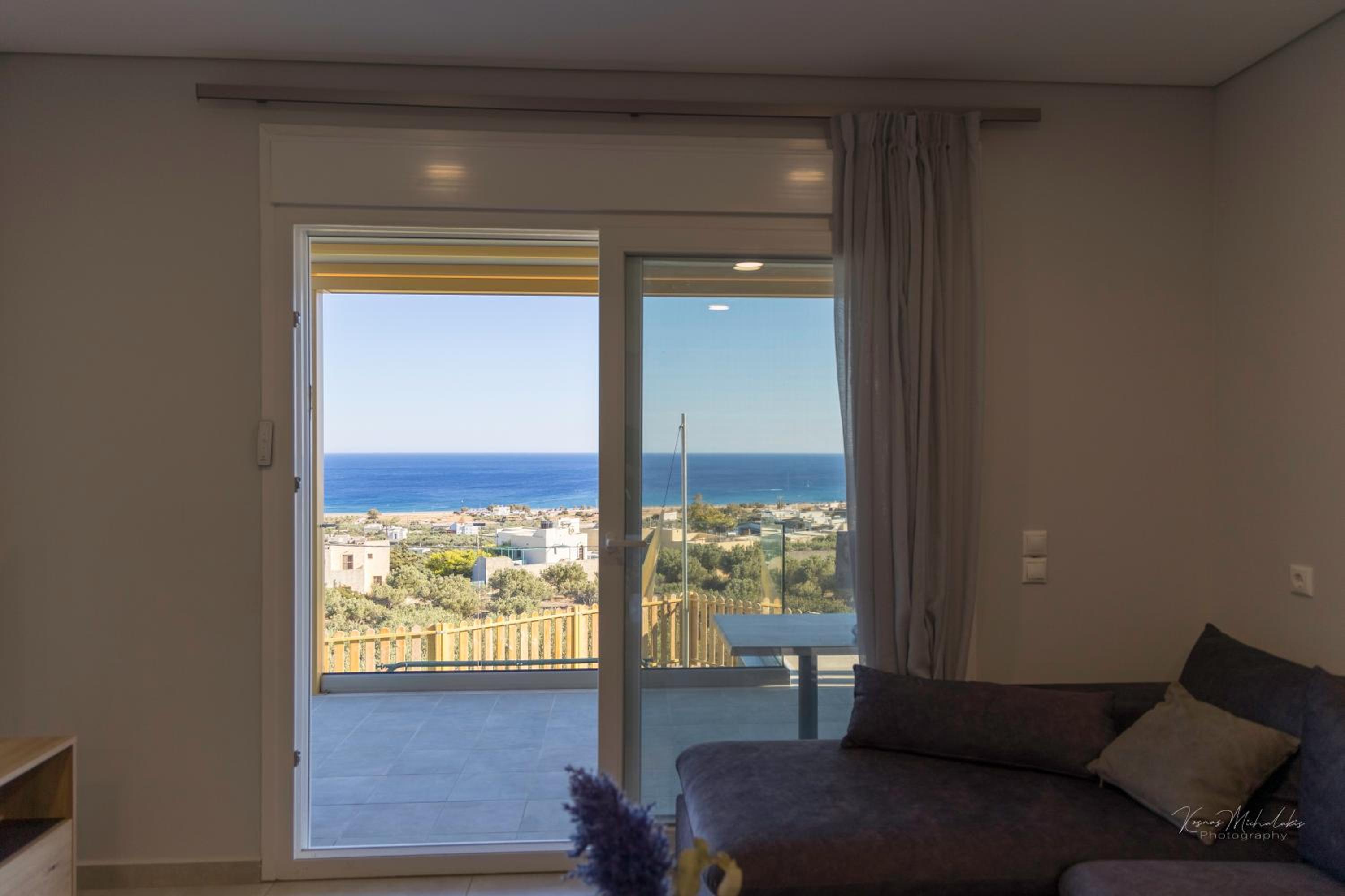 Villa with Sea View photo 2