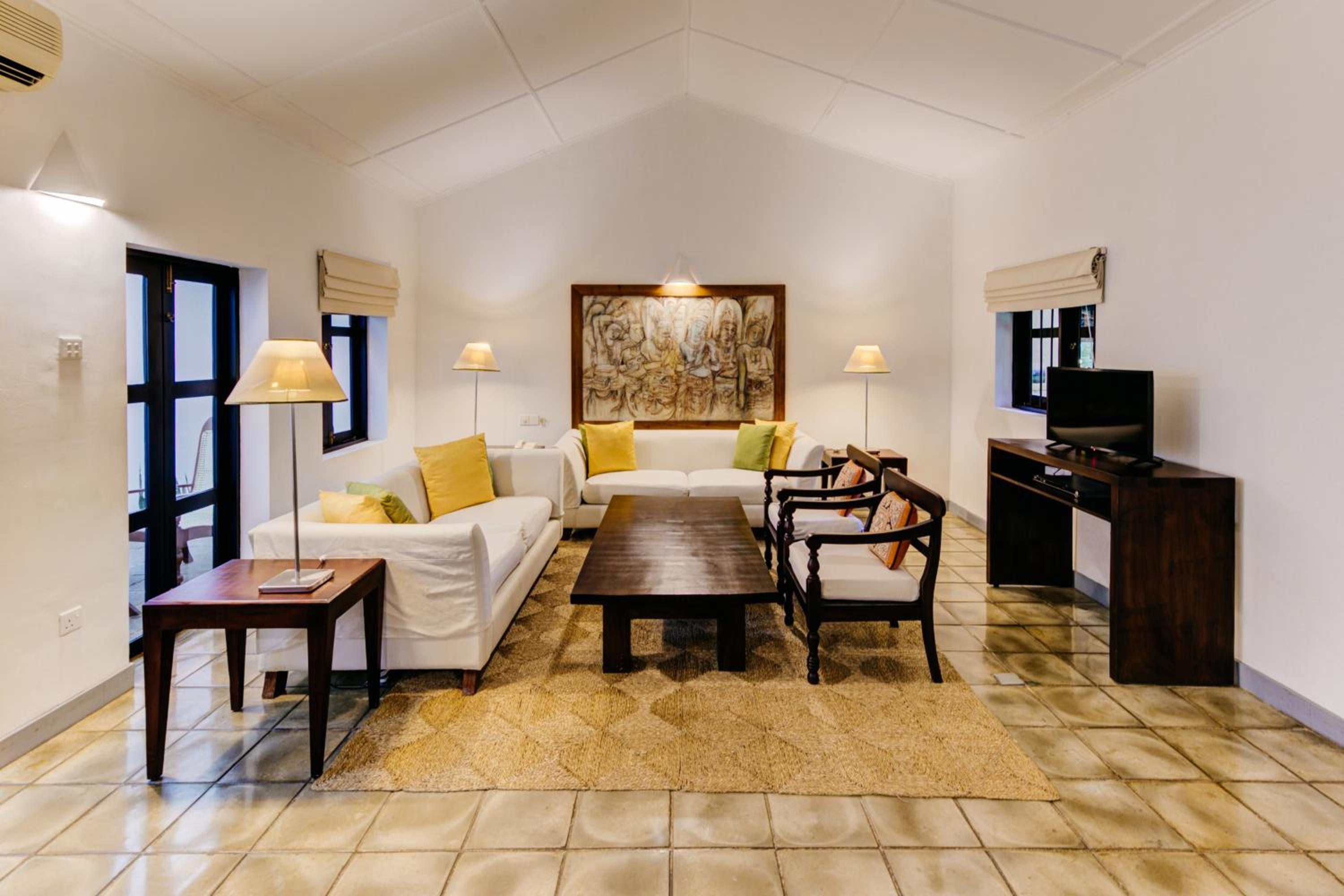Eagle lodge Suite - Discounts (15% on F&B, 10% on SPA) - Photo 1