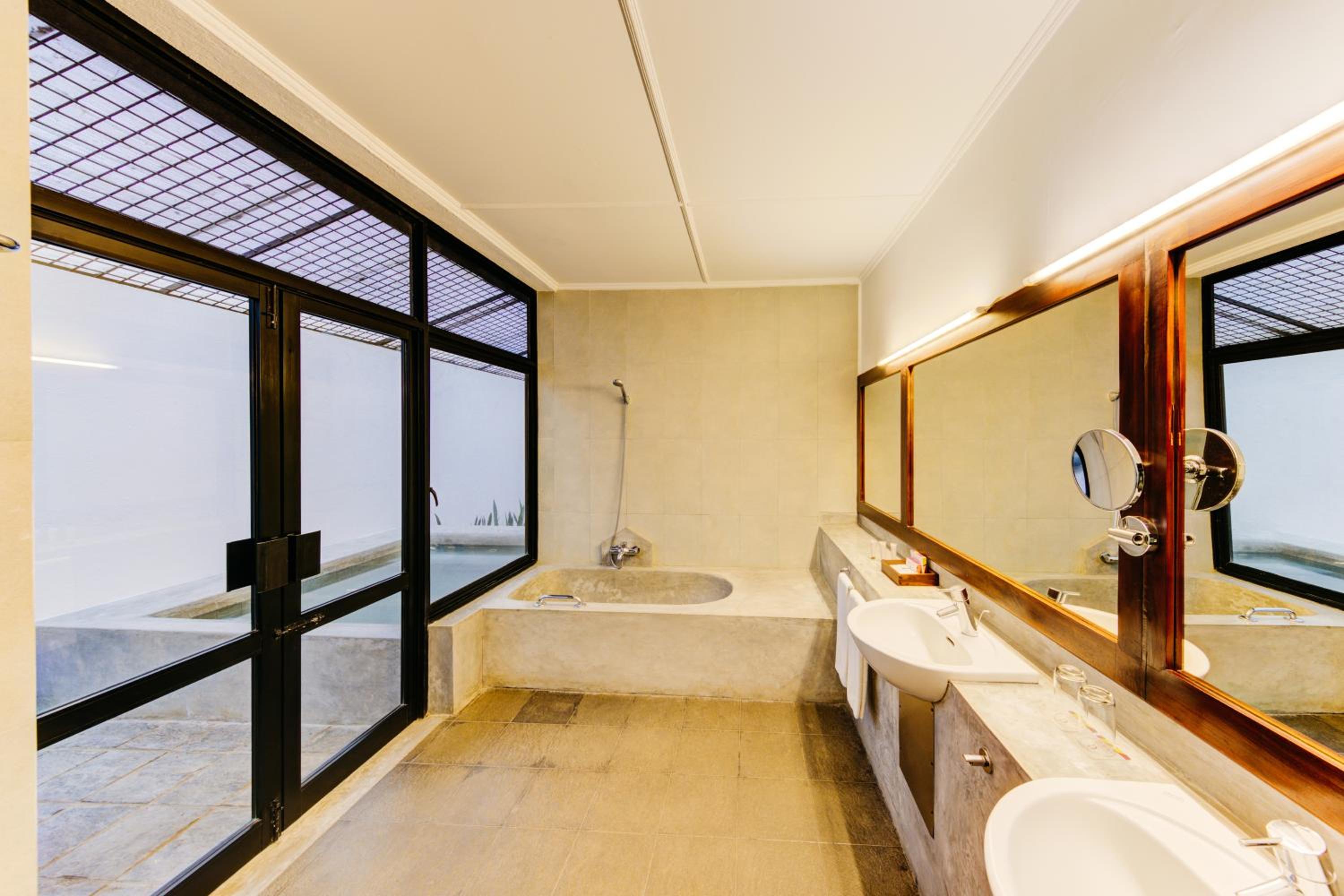 Eagle lodge Suite - Discounts (15% on F&B, 10% on SPA) - Photo 5