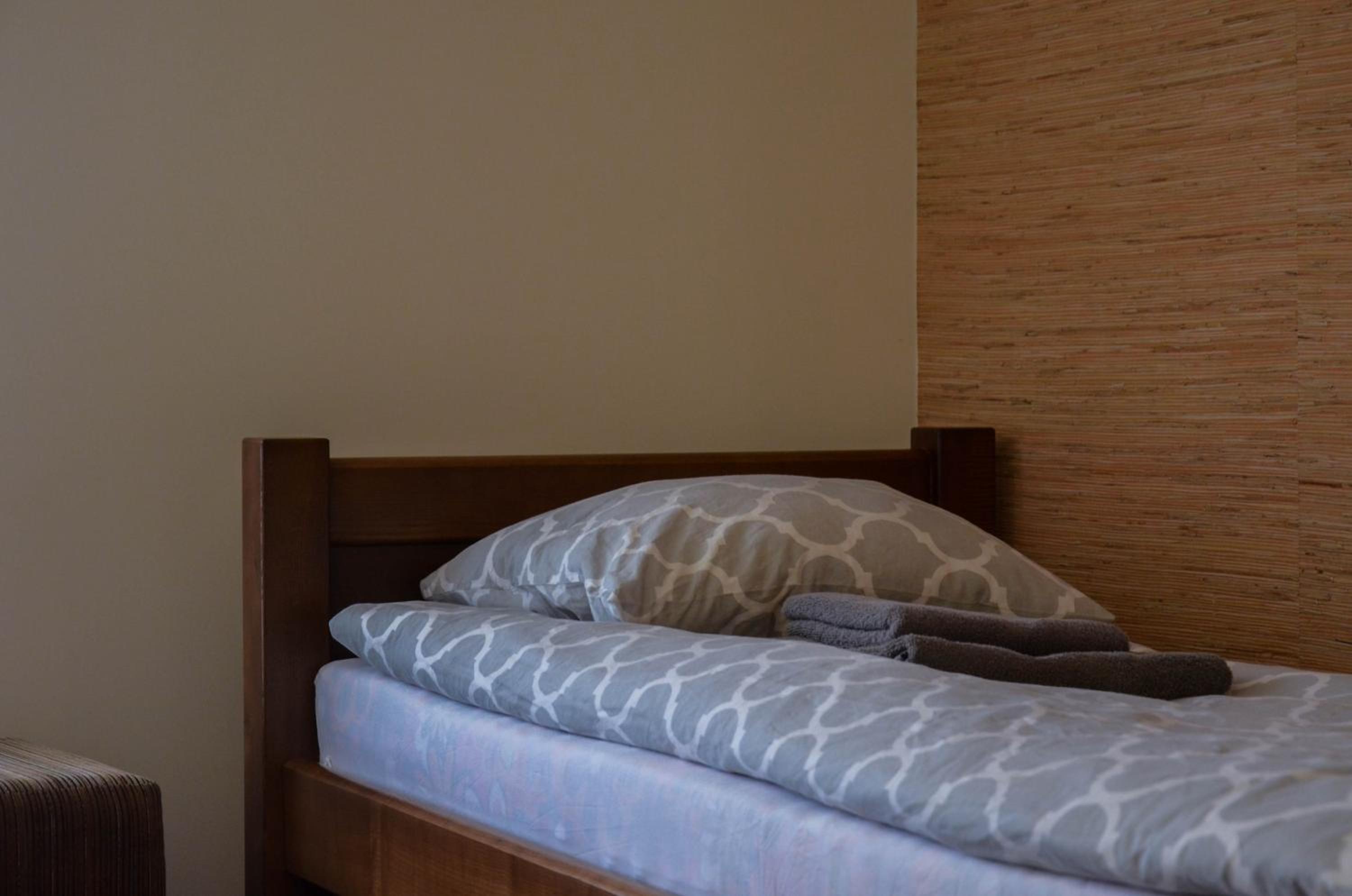 Budget Double Room photo 1