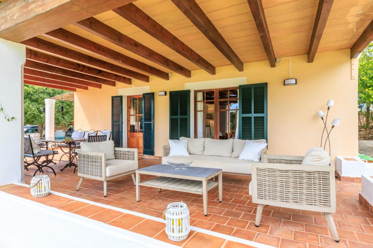 Superior Villa