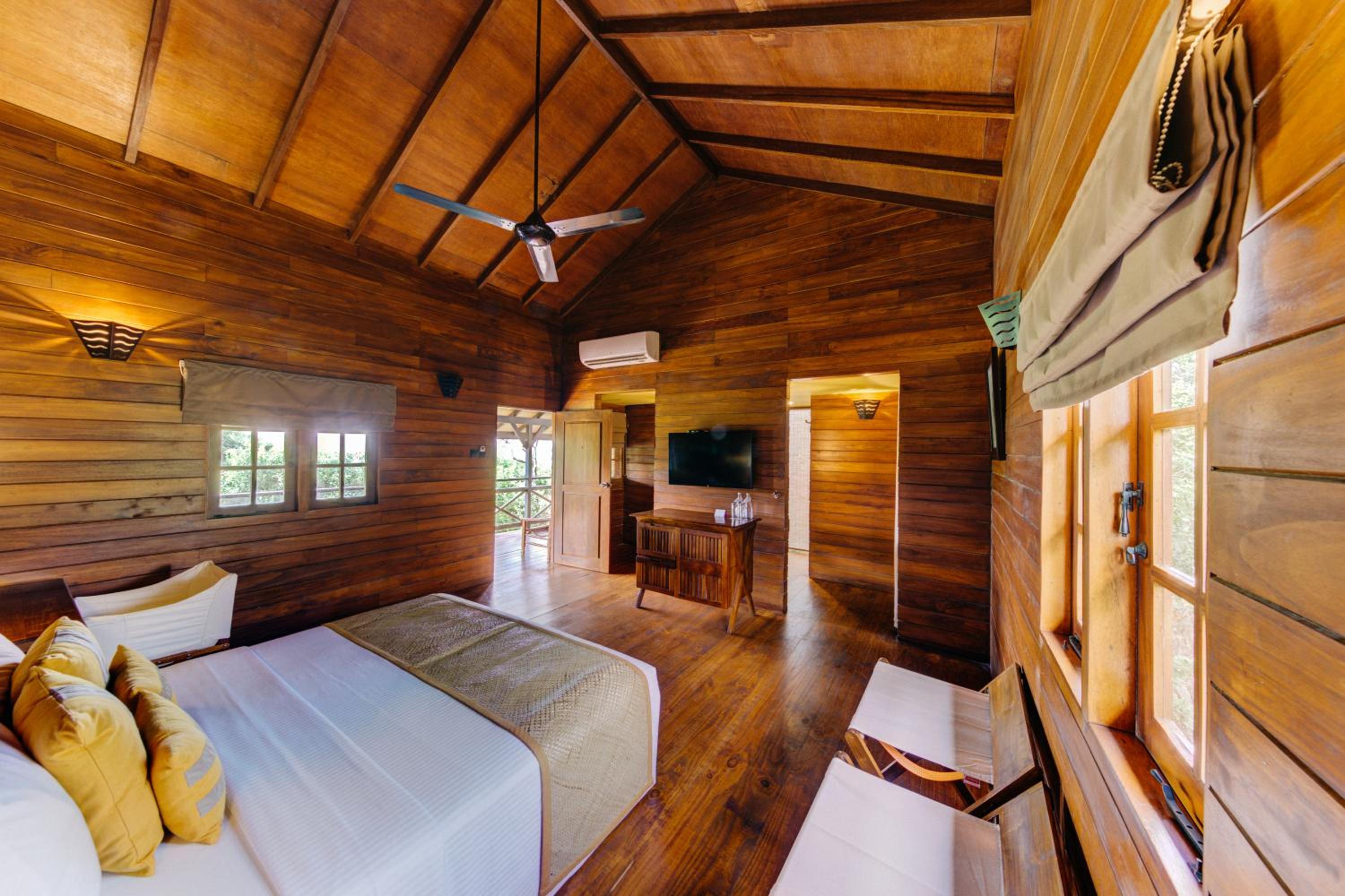 Beach Chalet King - 10% off Safari | Complimentary cocktail each if reserved during Stargazing experience - Photo 5