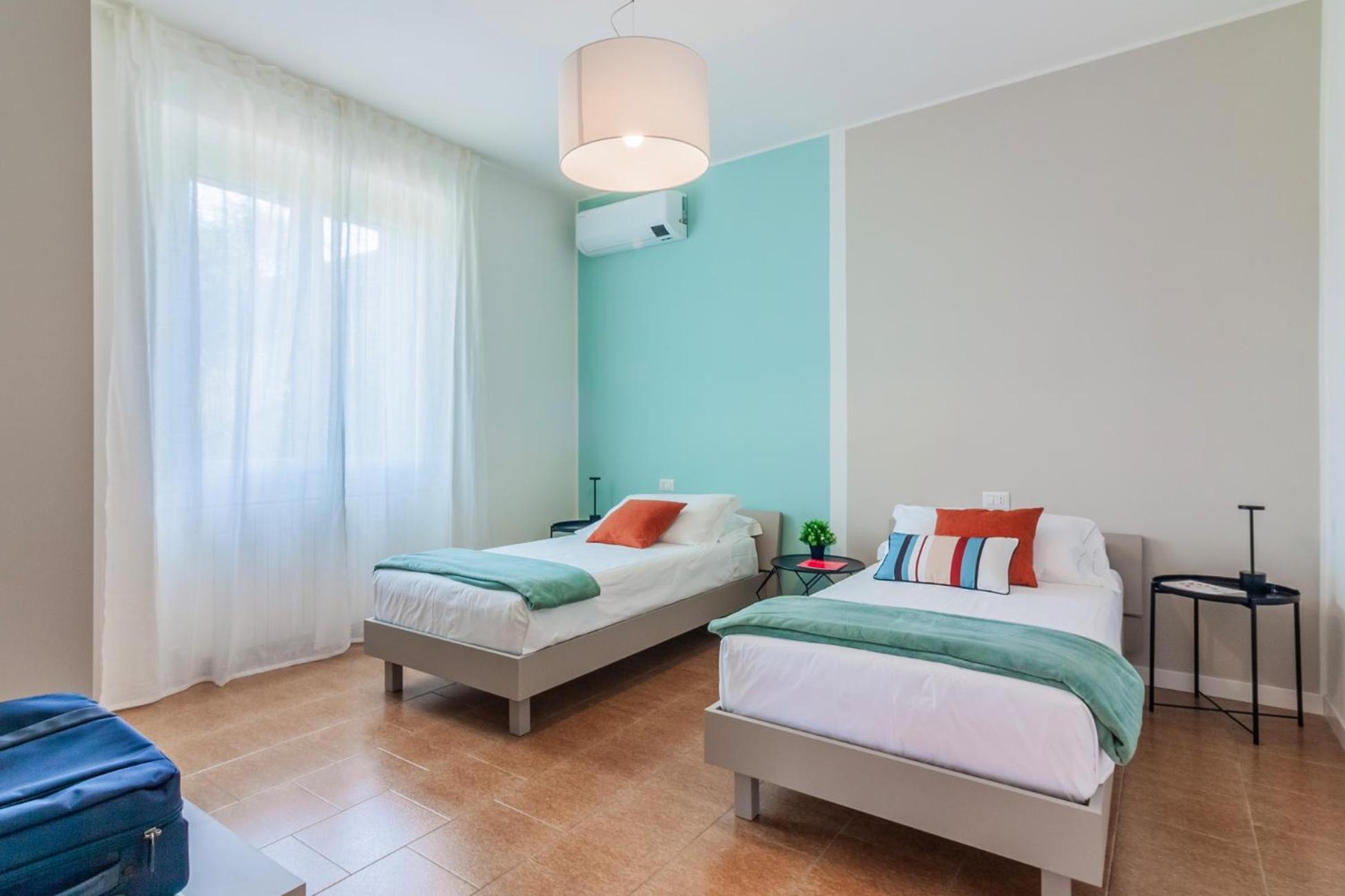 Apartment With Lake View photo 3