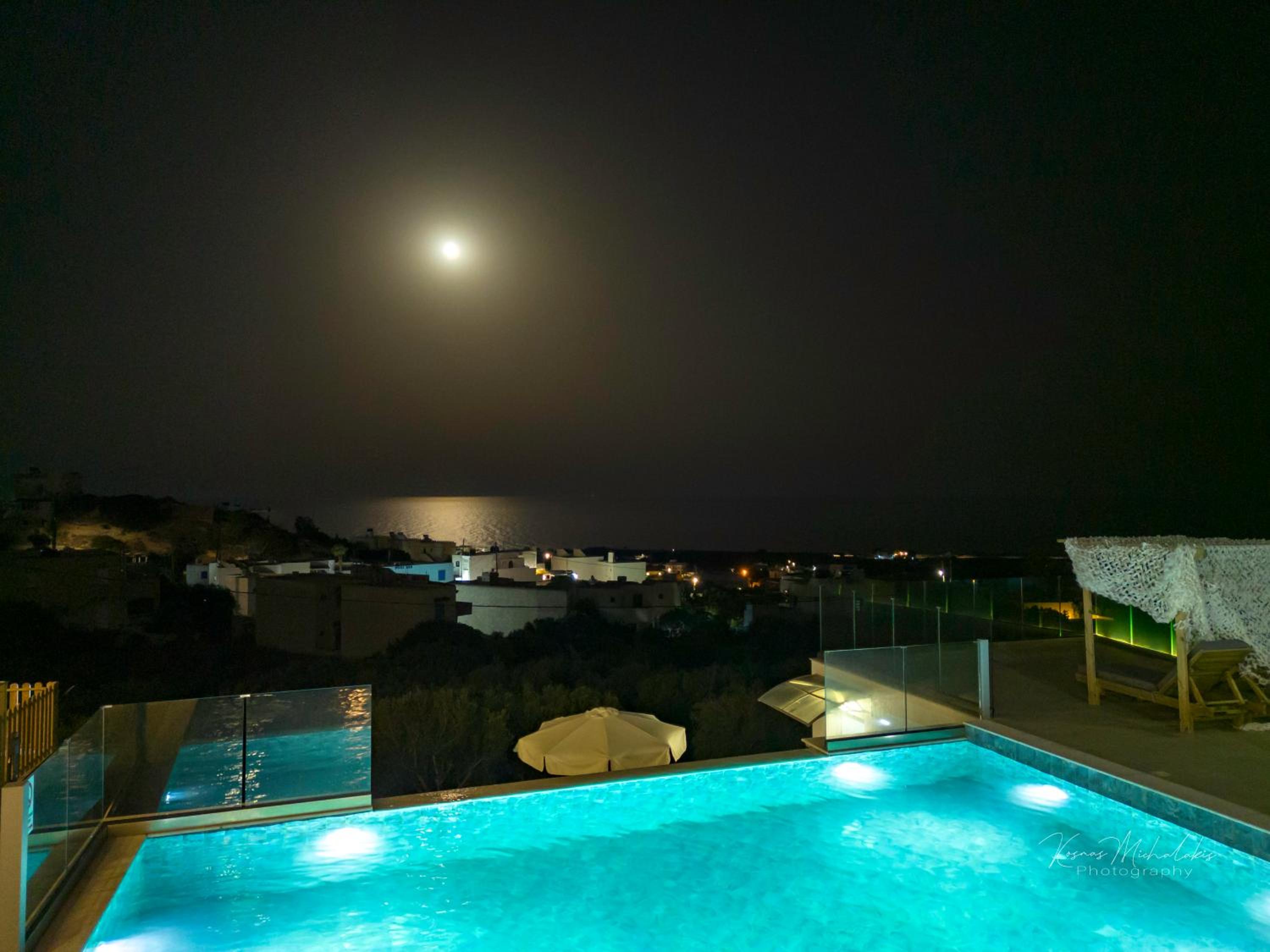 Villa with Private Pool photo 2