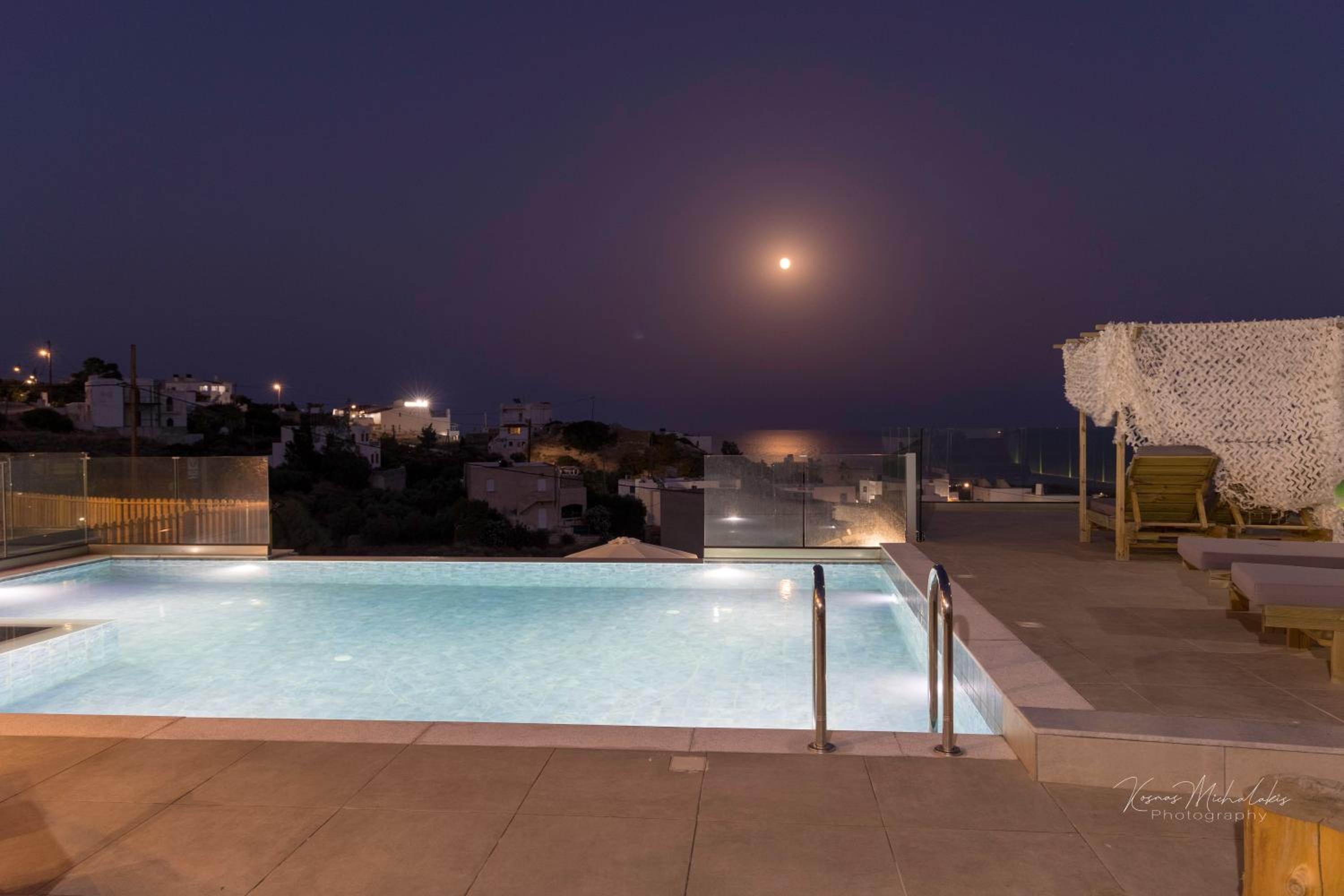 Villa with Private Pool photo 3