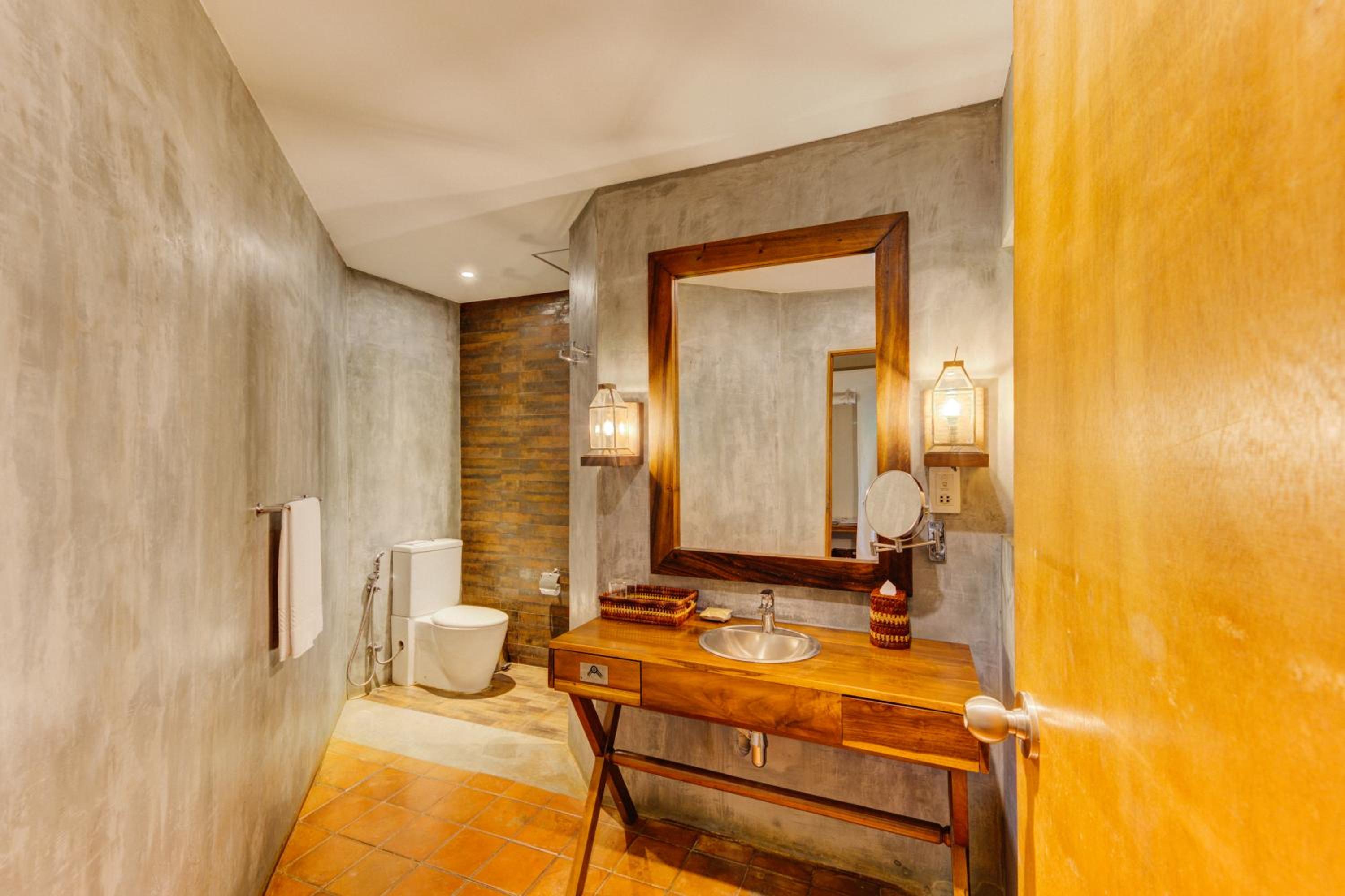 Jungle Chalet King - 10% off Safari | Complimentary cocktail each if reserved during Stargazing experience - Photo 4