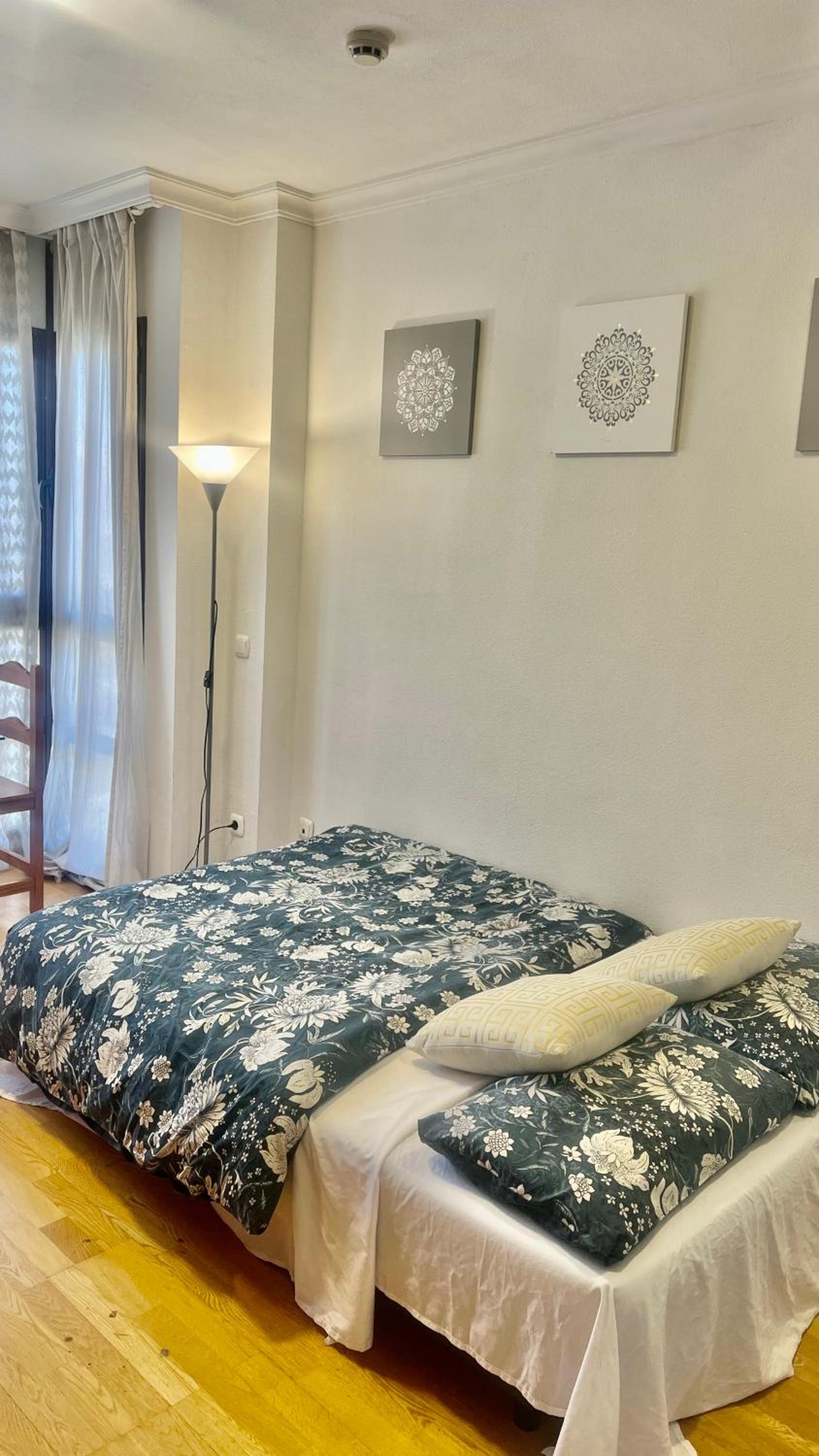 One-Bedroom Apartment - Photo 40