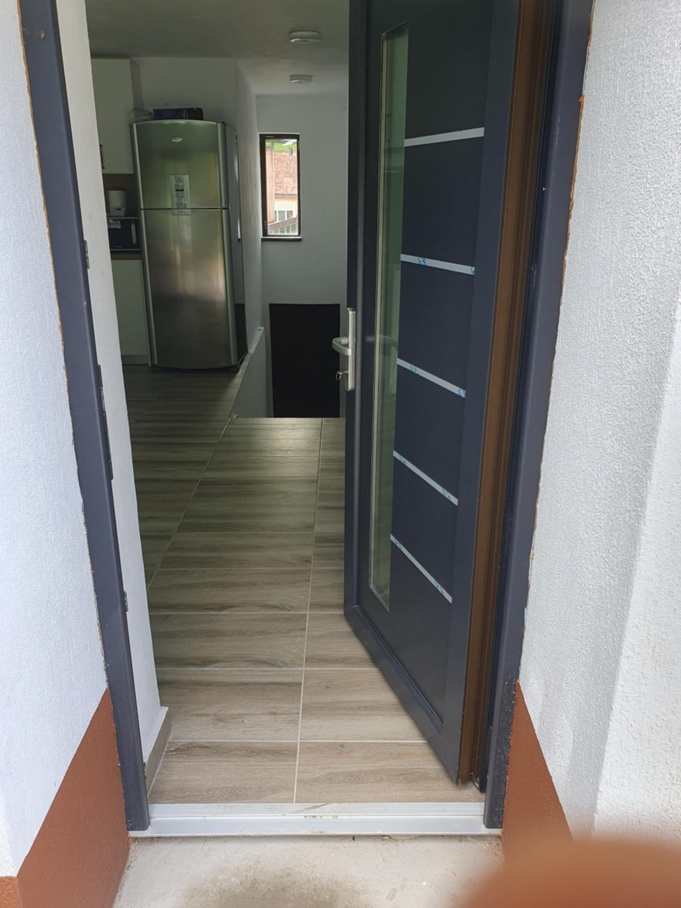 Three-Bedroom Villa photo 3