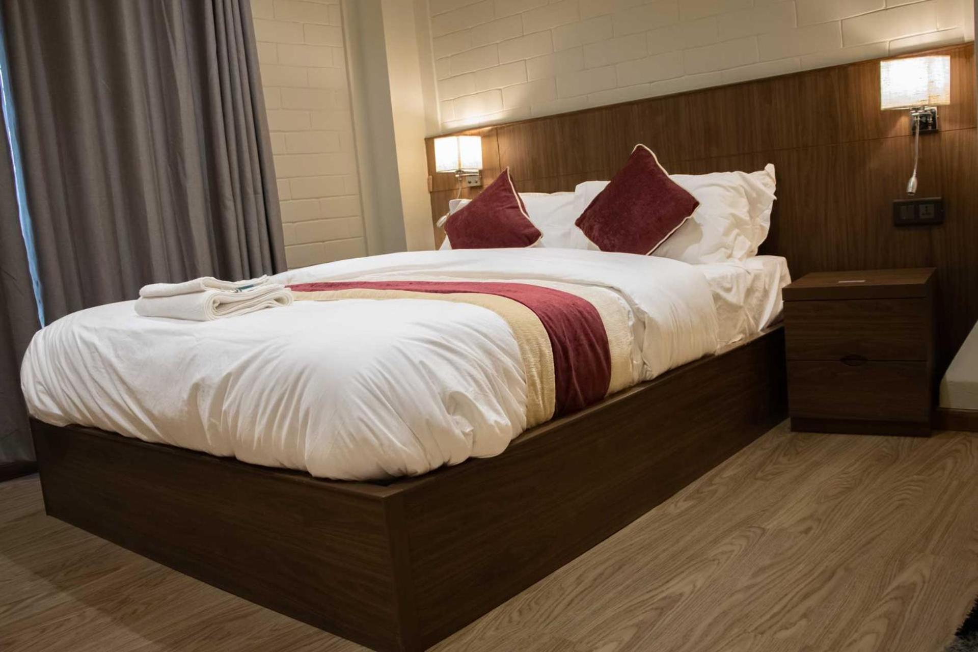Superior King Room photo 3