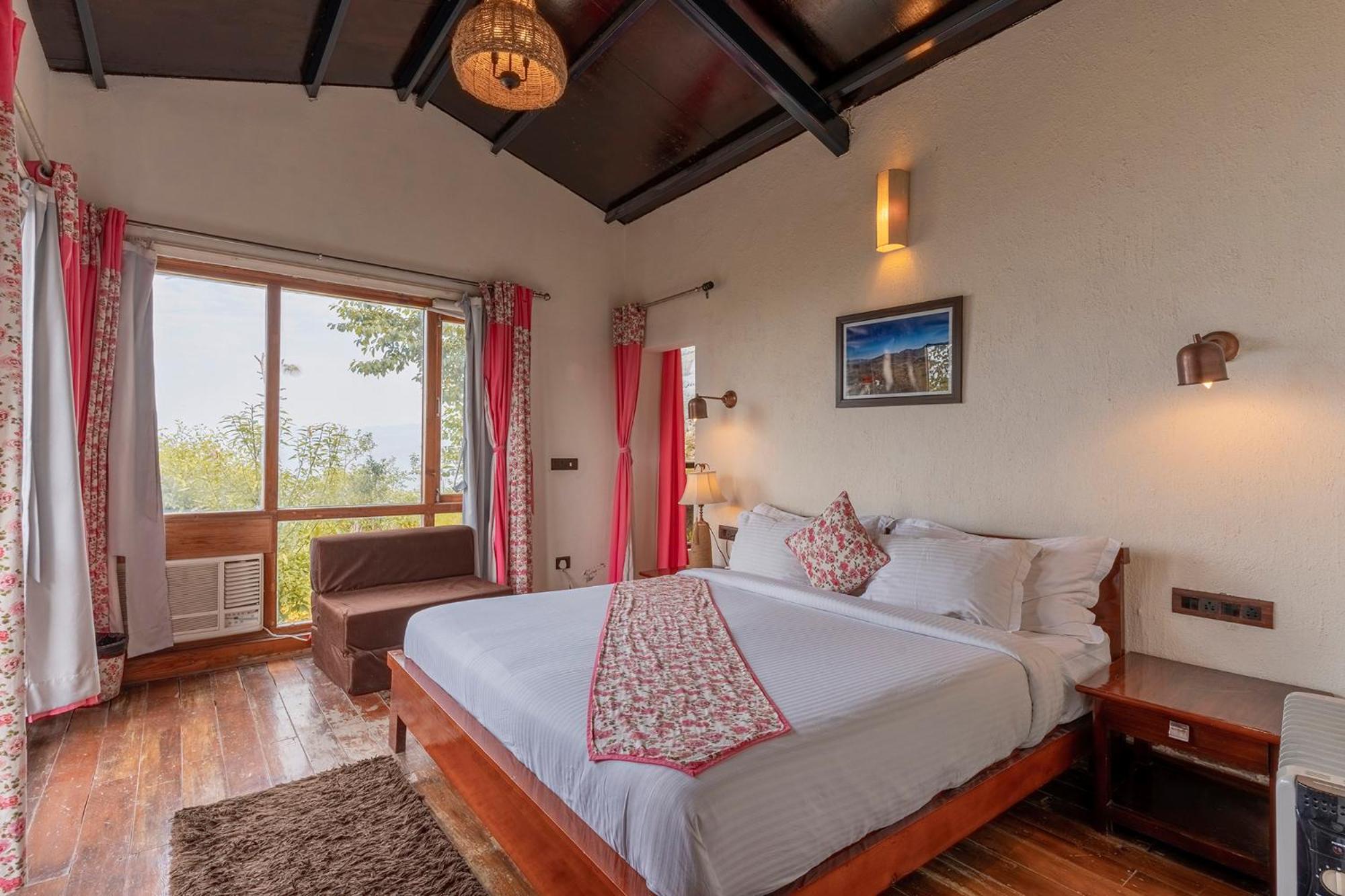 One-Bedroom Villa - Photo 4