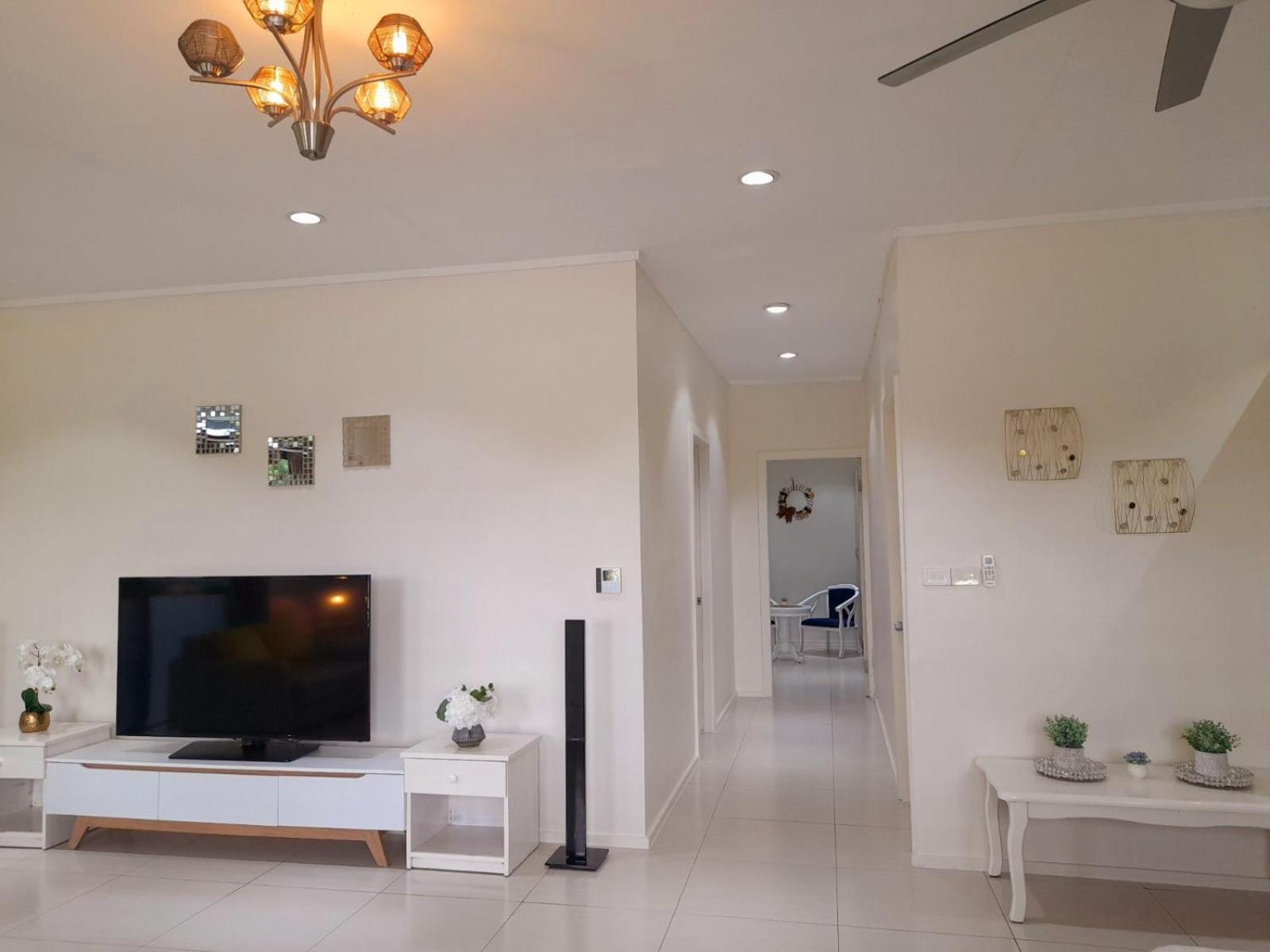 Apartment with Sea View photo 3