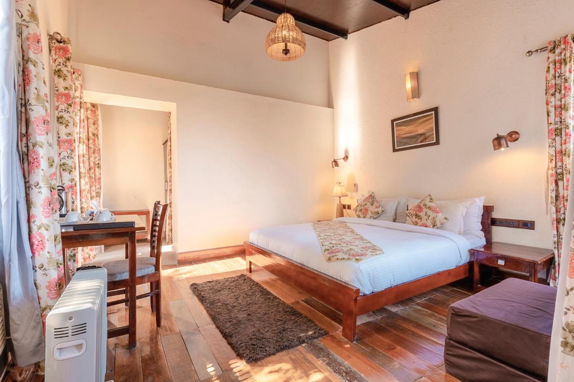One-Bedroom Villa - Photo 5