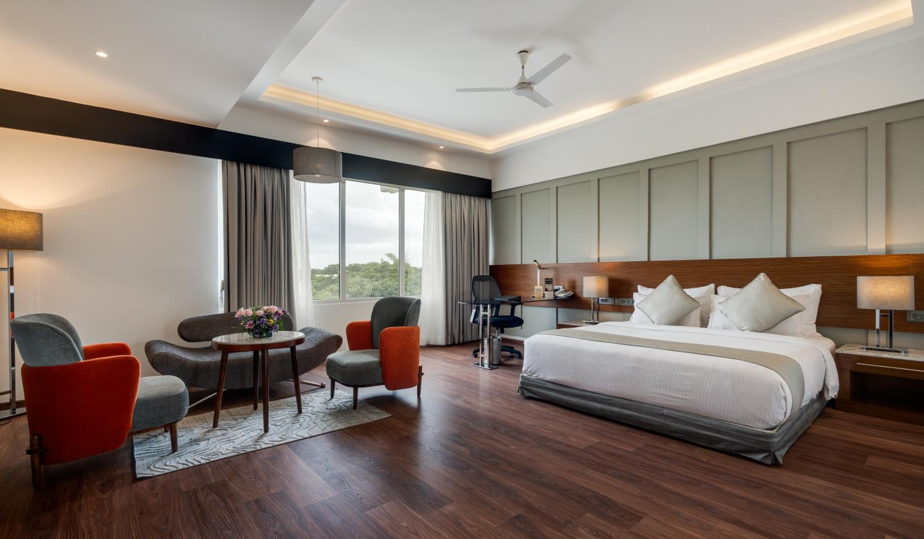 Executive Suite Executive Suite