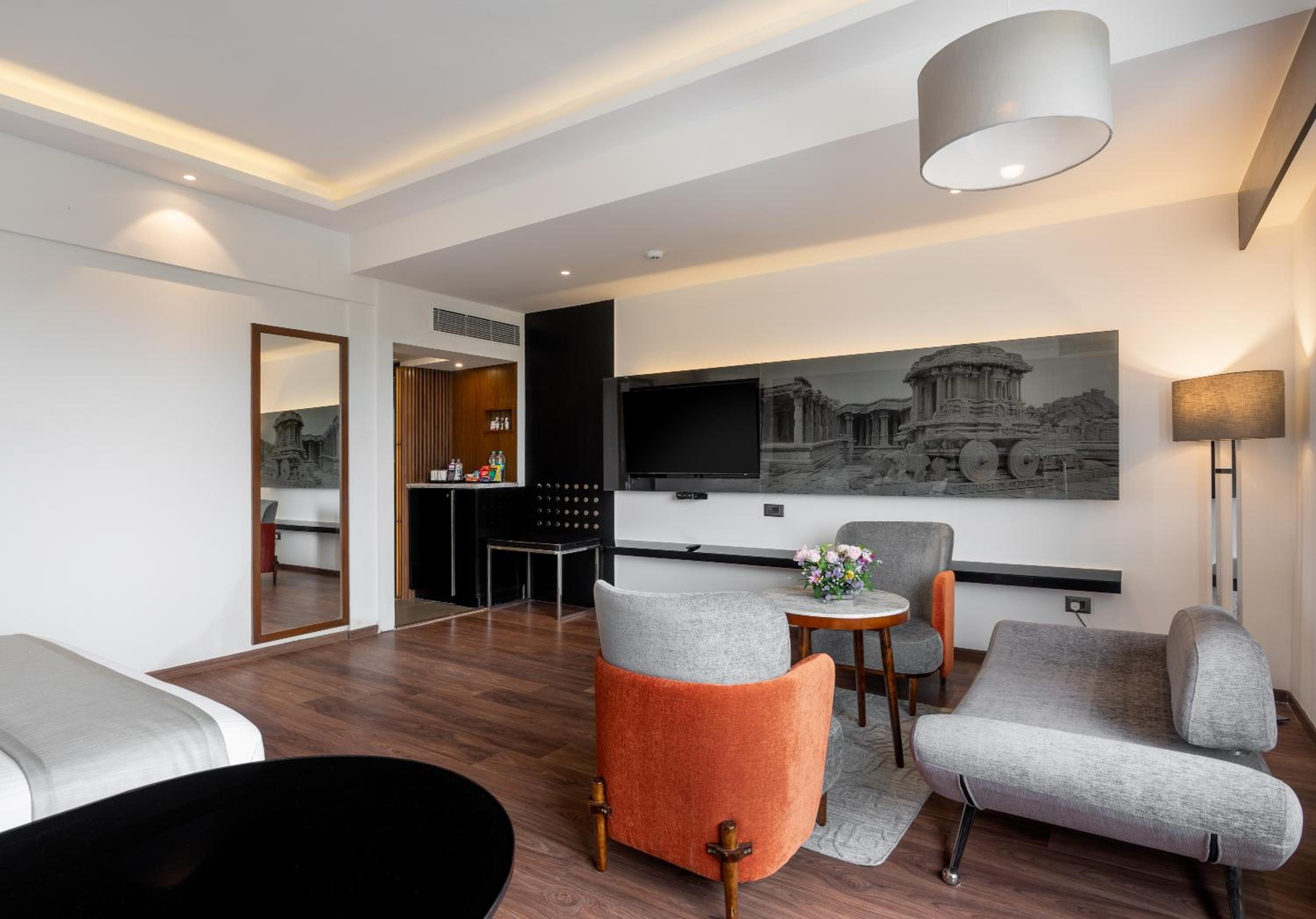 Executive Suite Executive Suite