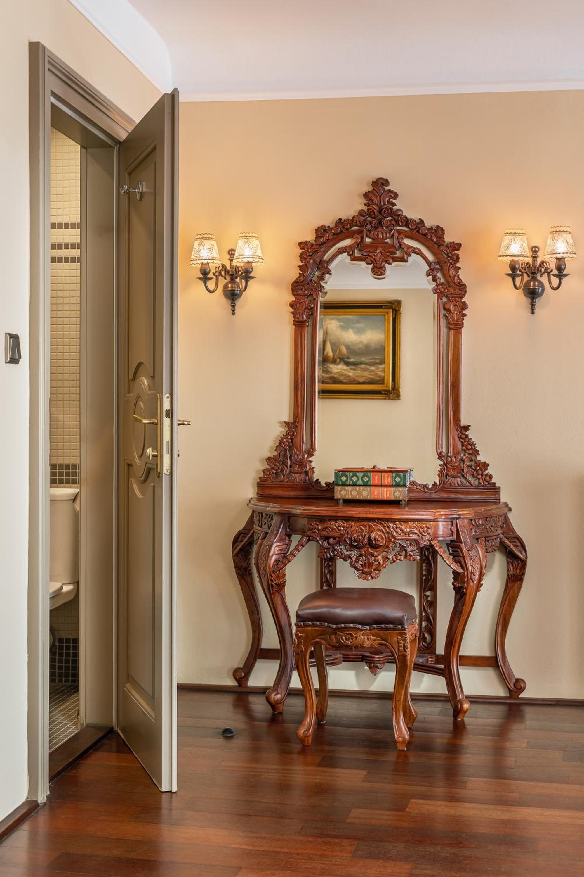 Duplex Suite - Photo 6