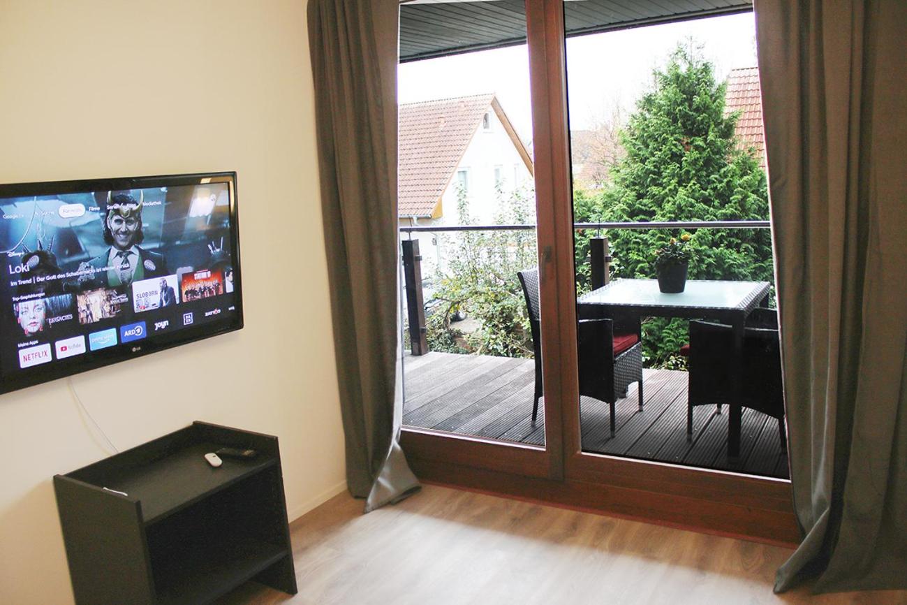 Double Room with Balcony photo 2