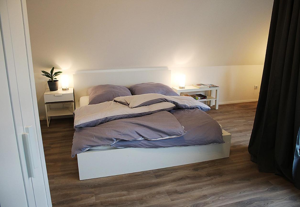 Double Room with Balcony photo 3