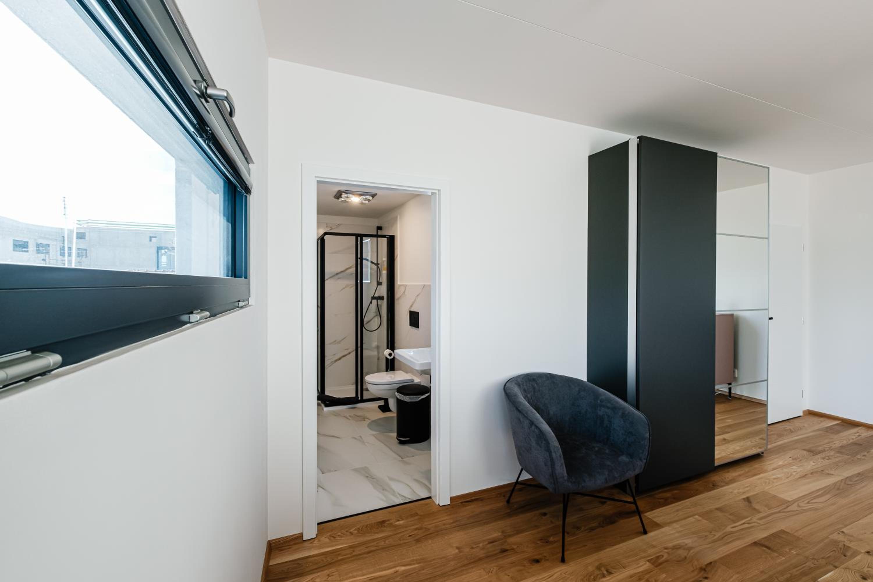 Loft photo 1