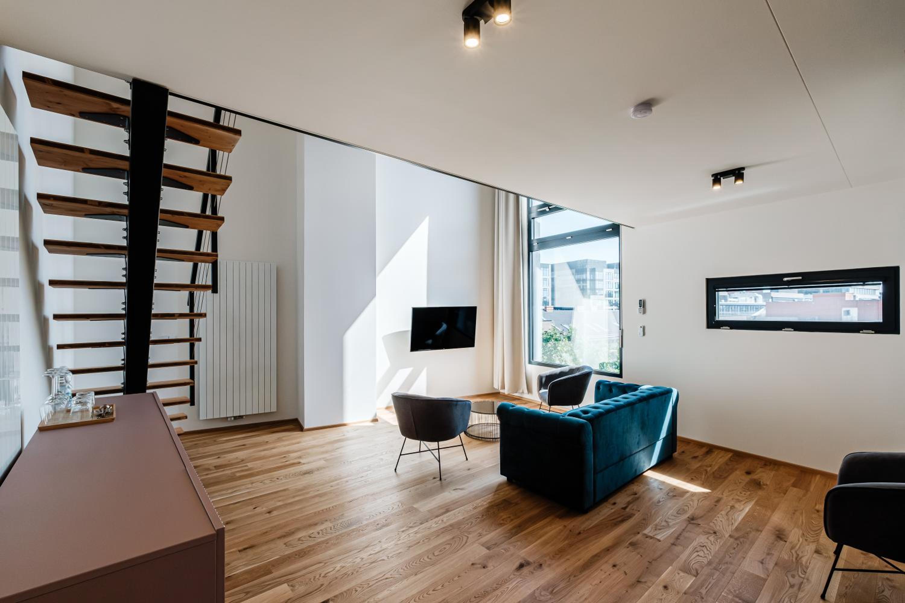 Loft photo 3