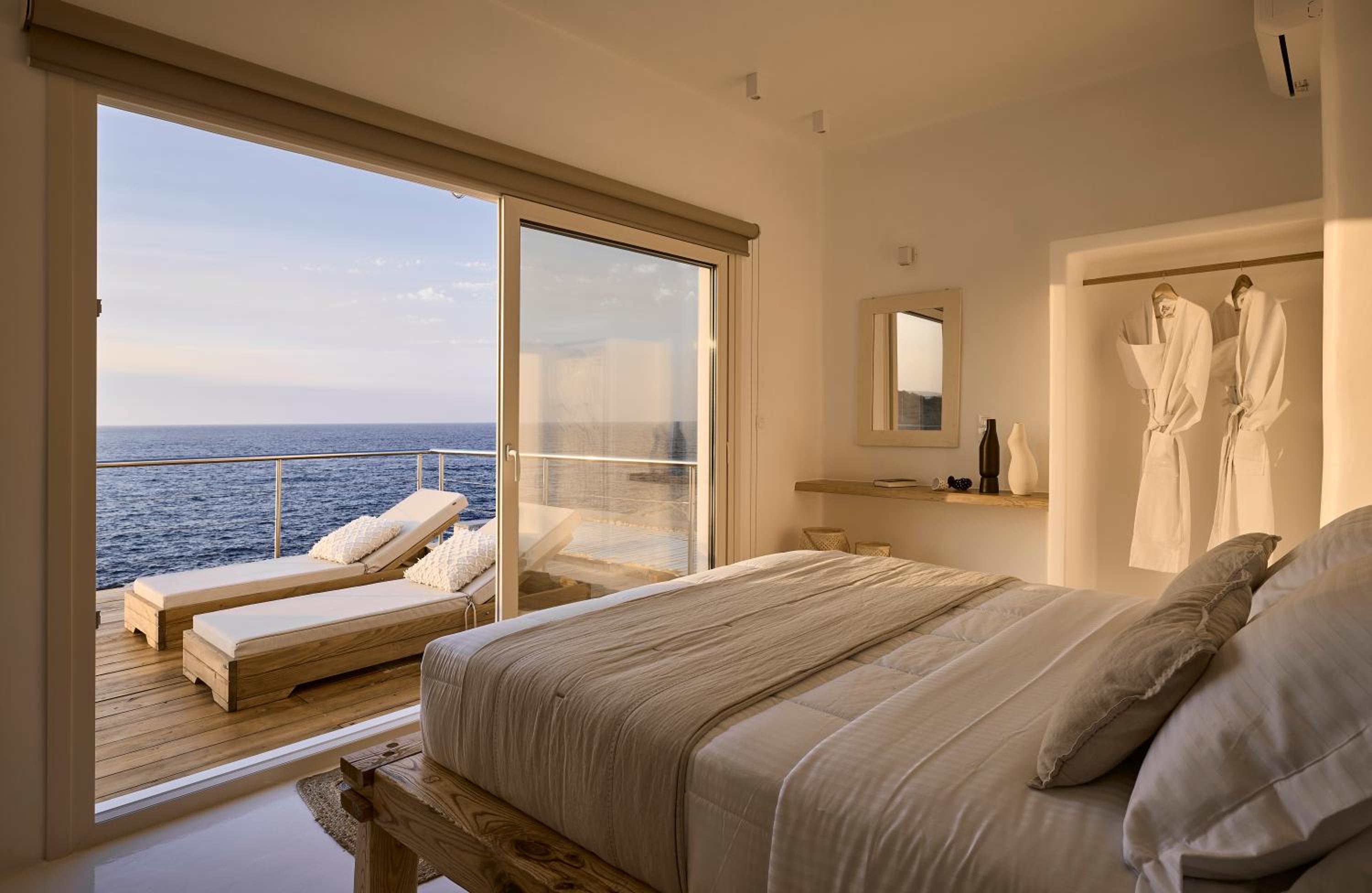 Two-Bedroom Villa photo 1