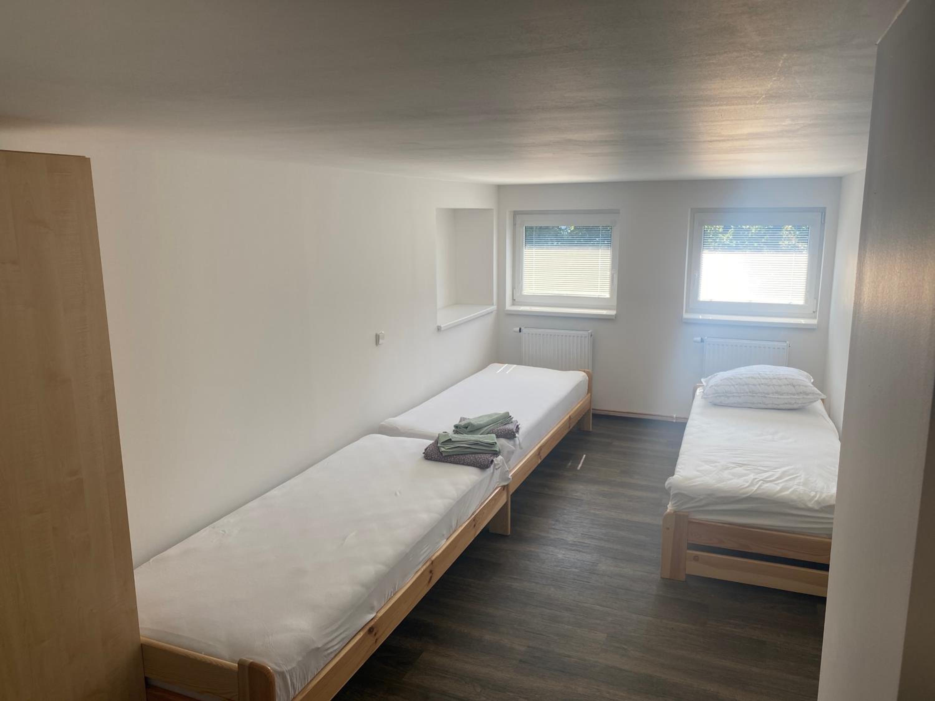 Triple Room photo 3